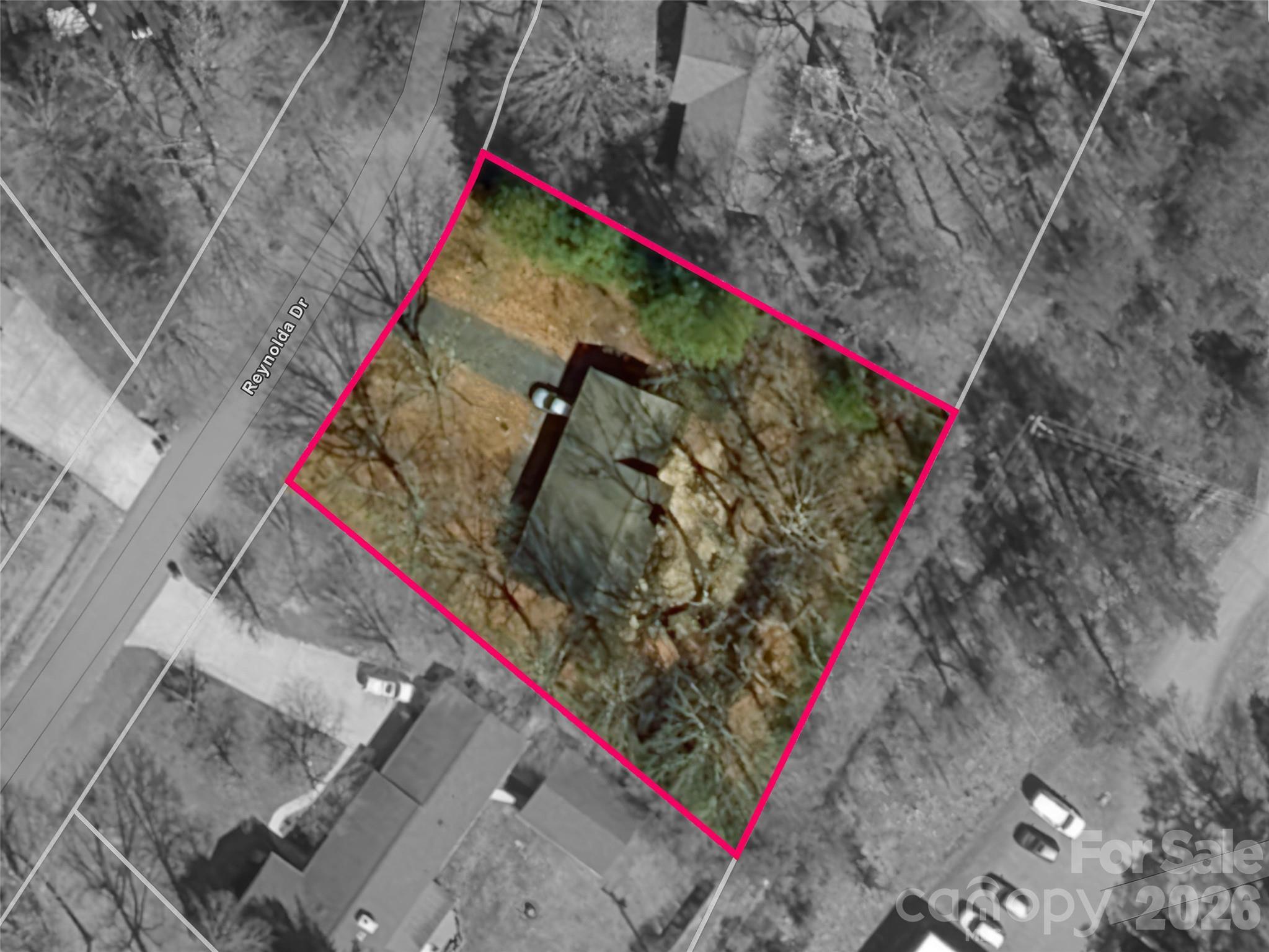 29 Reynolda Drive — Asheville
