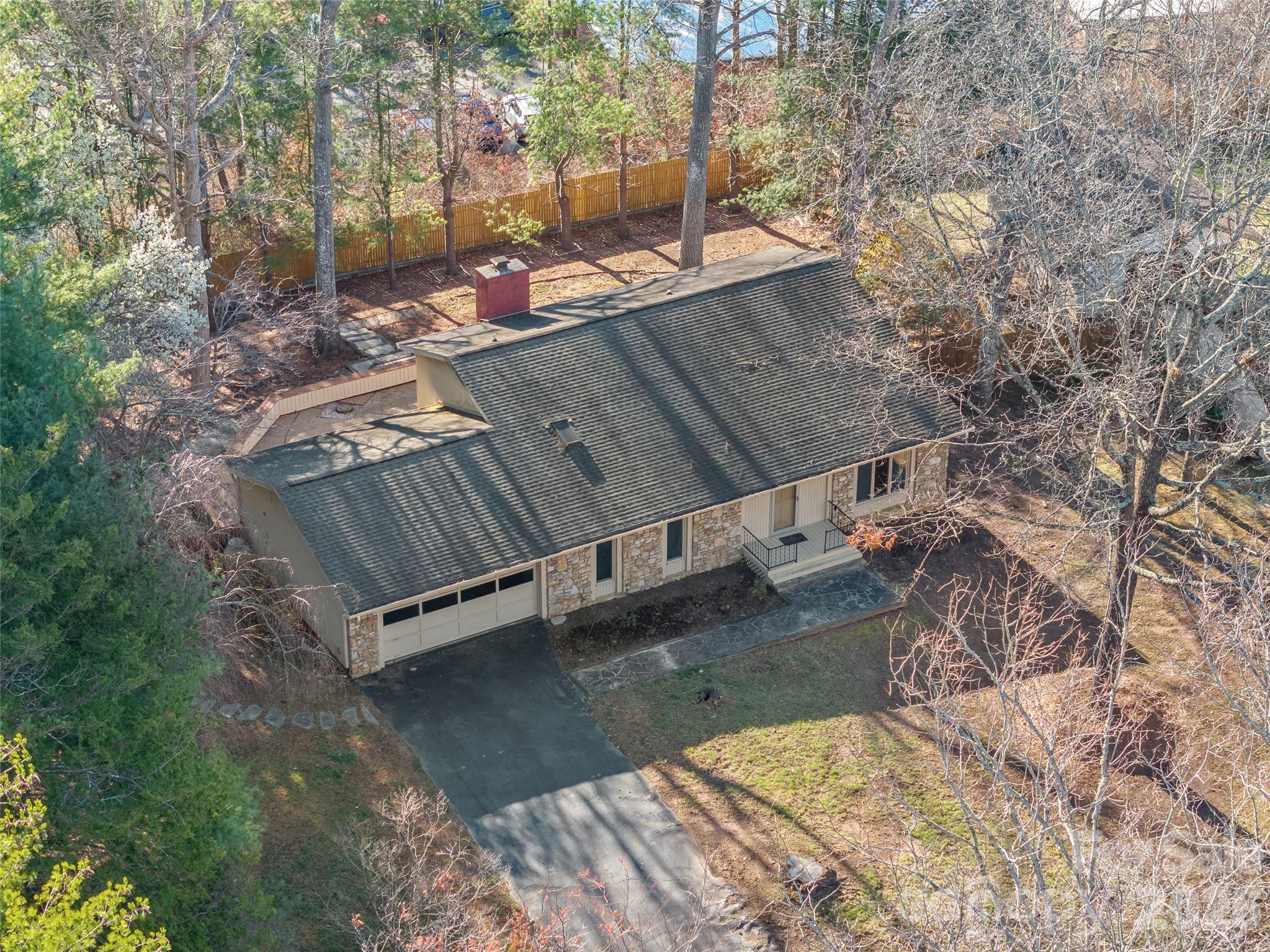 29 Reynolda Drive — Asheville