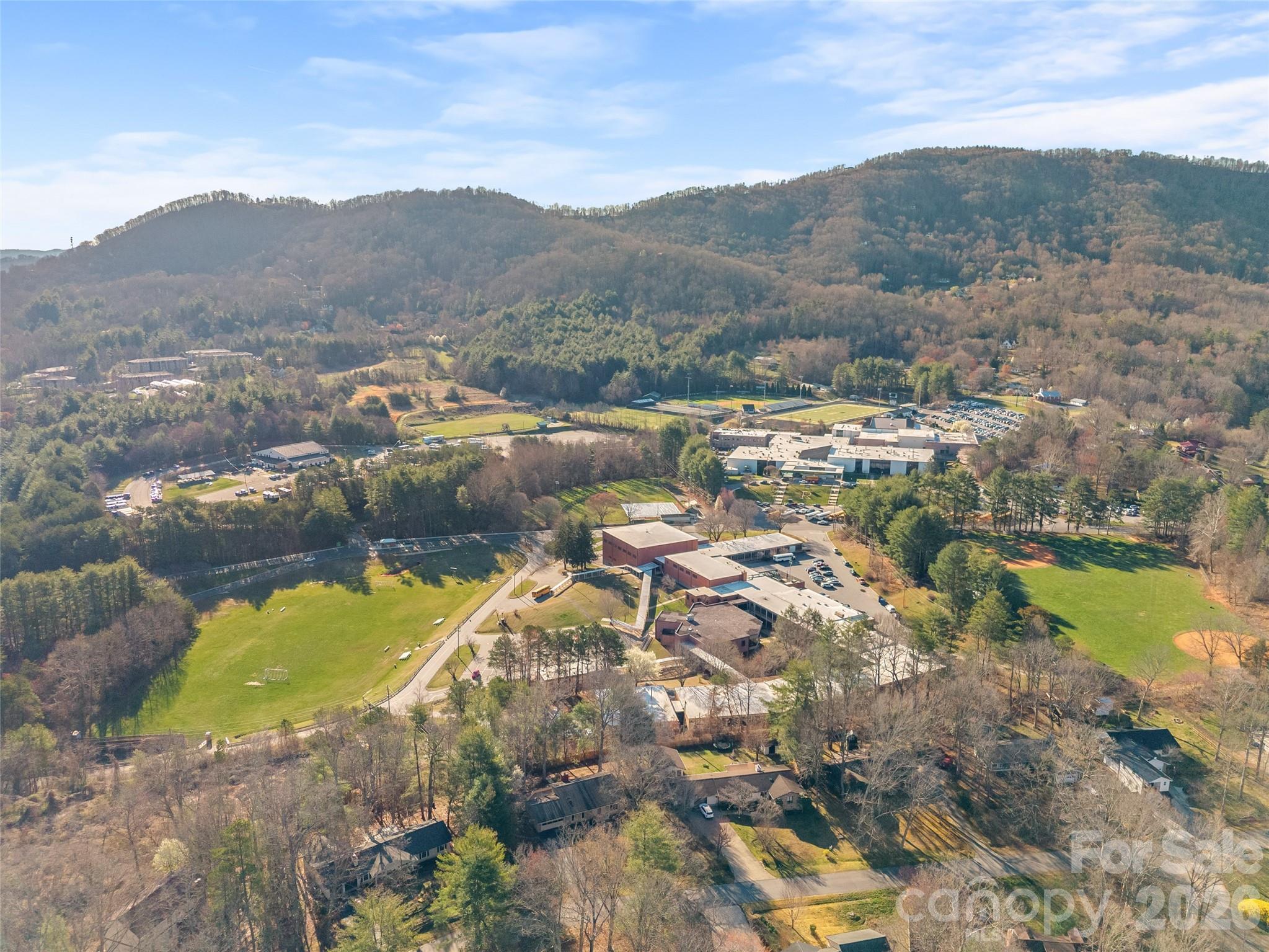 29 Reynolda Drive — Asheville