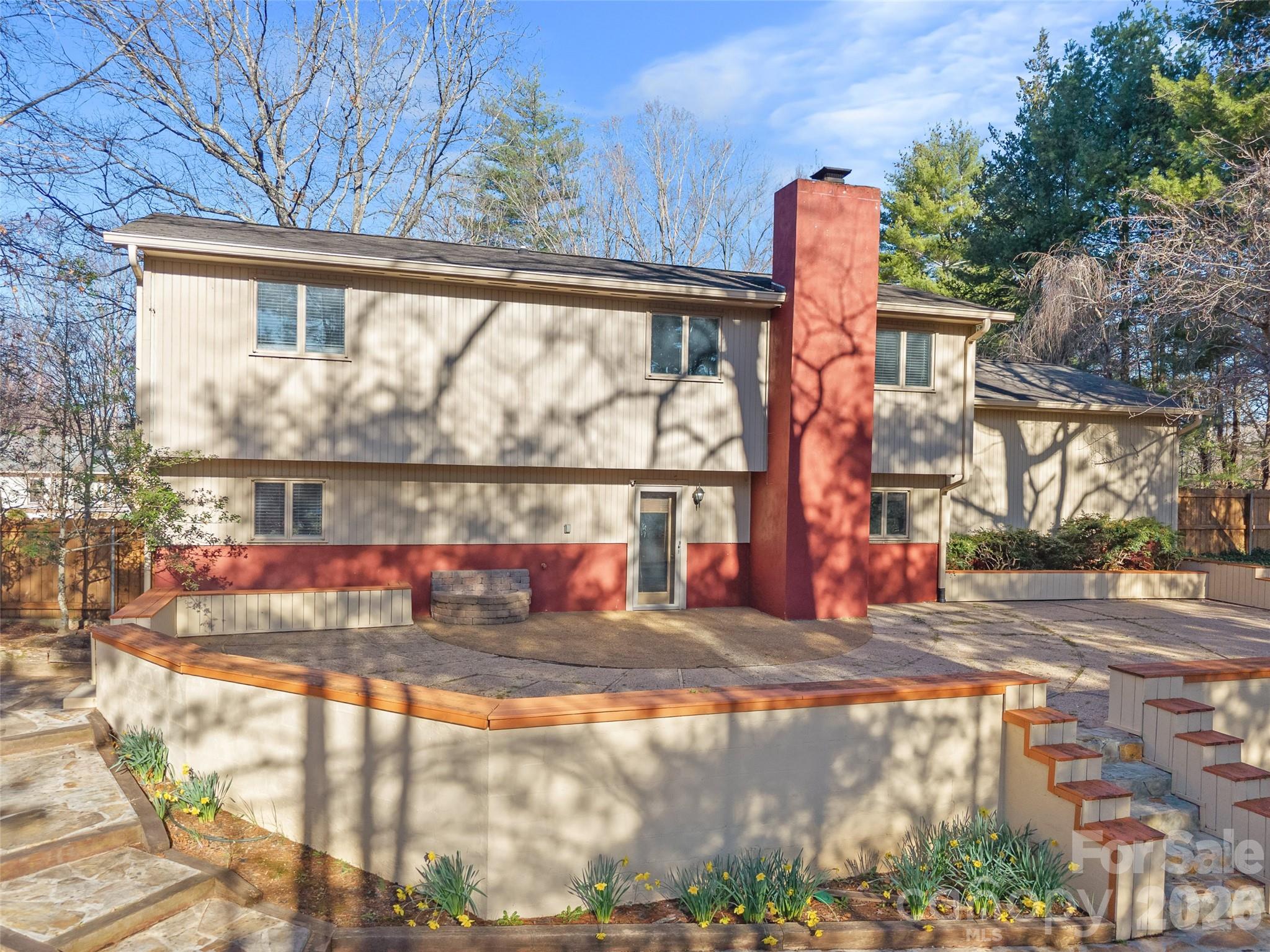29 Reynolda Drive — Asheville