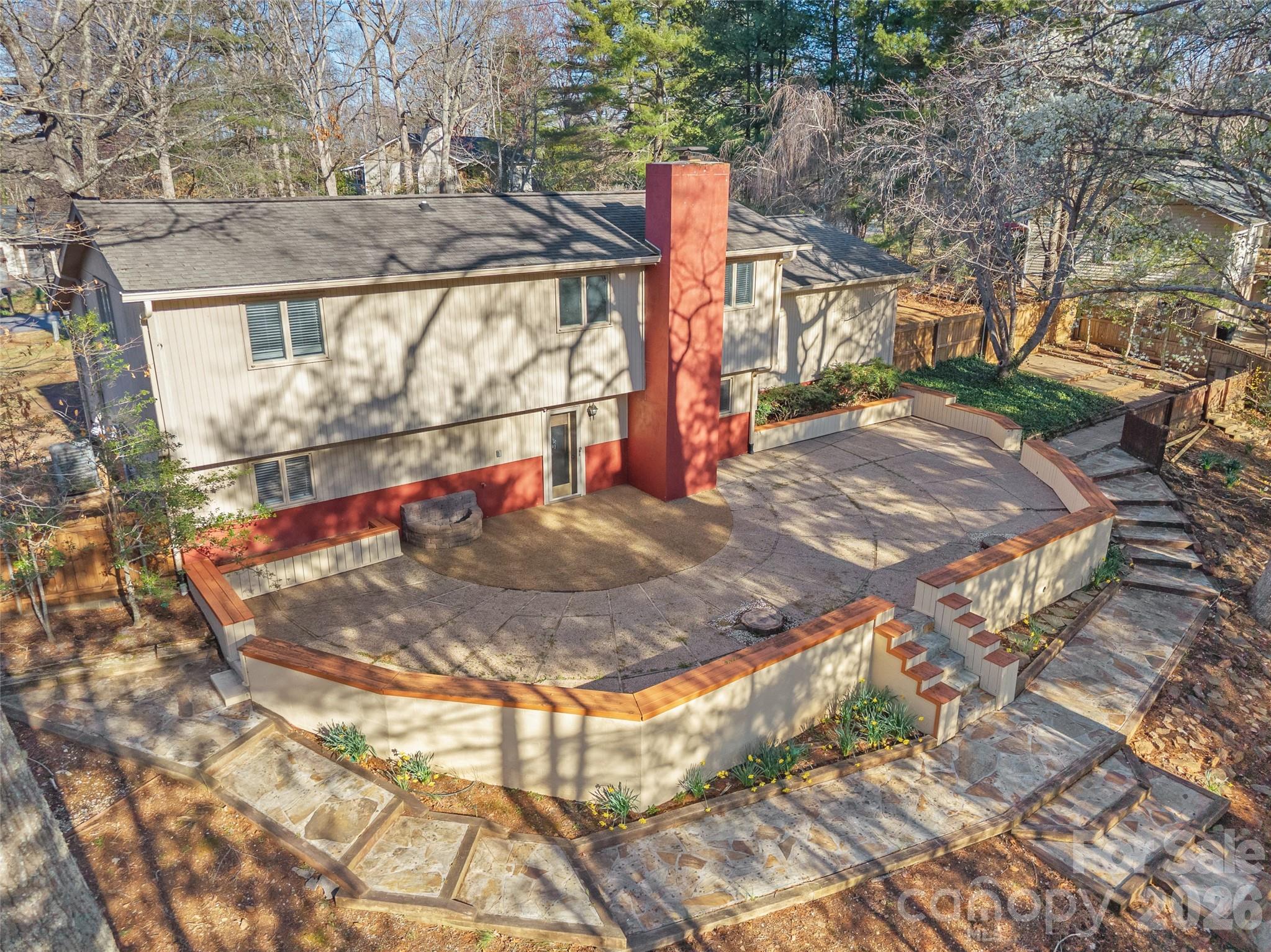 29 Reynolda Drive — Asheville