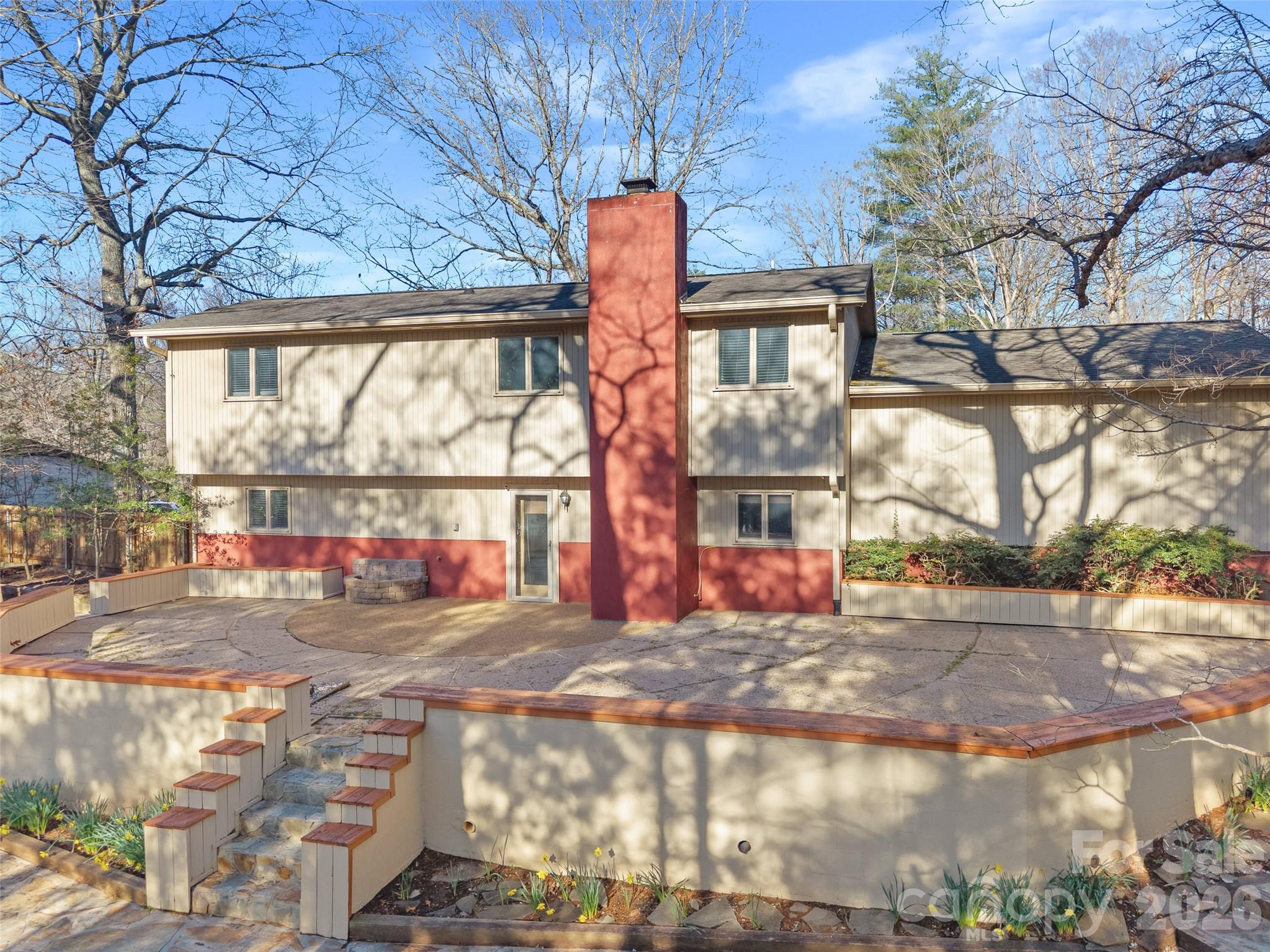 29 Reynolda Drive — Asheville