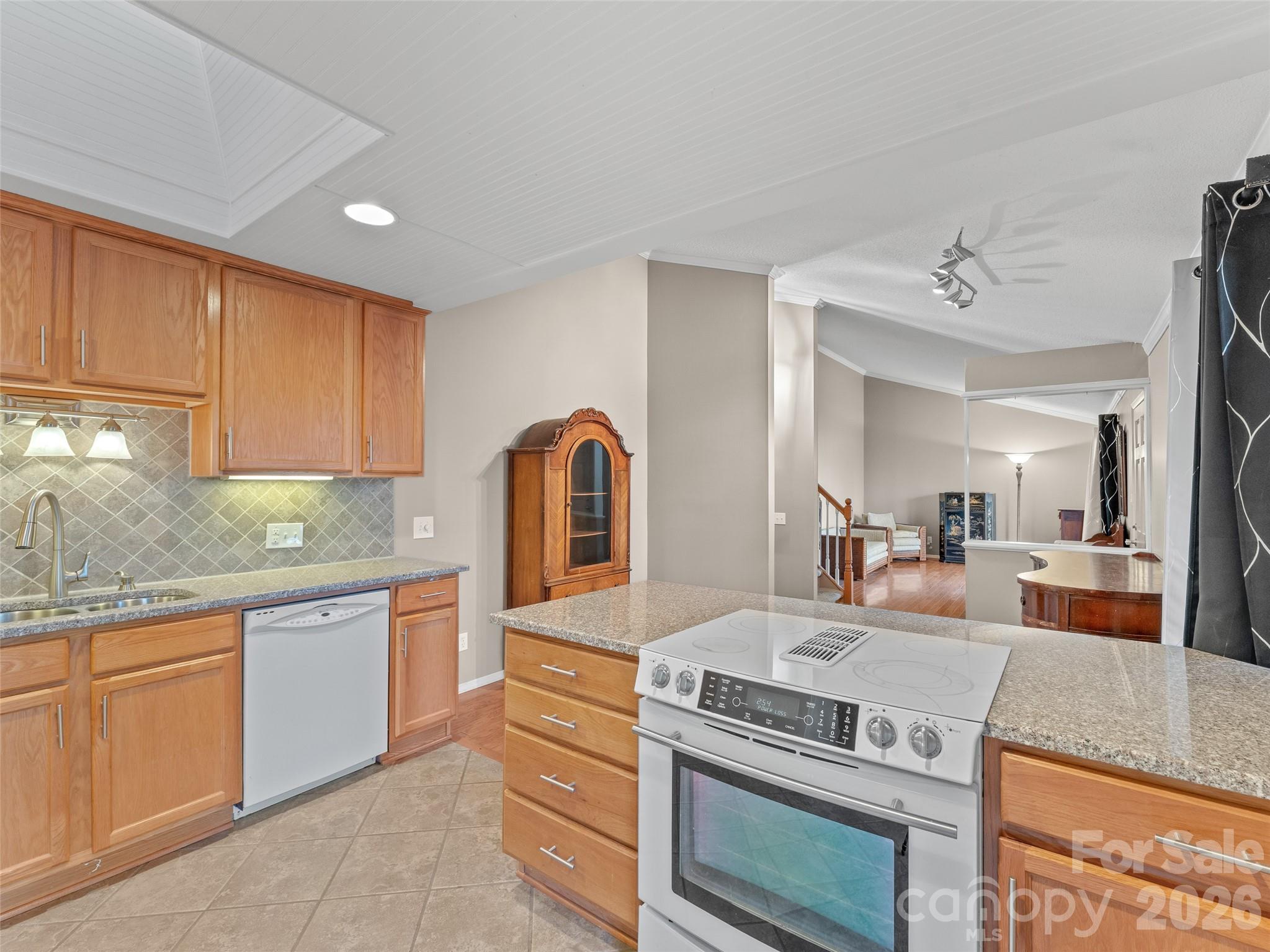29 Reynolda Drive — Asheville