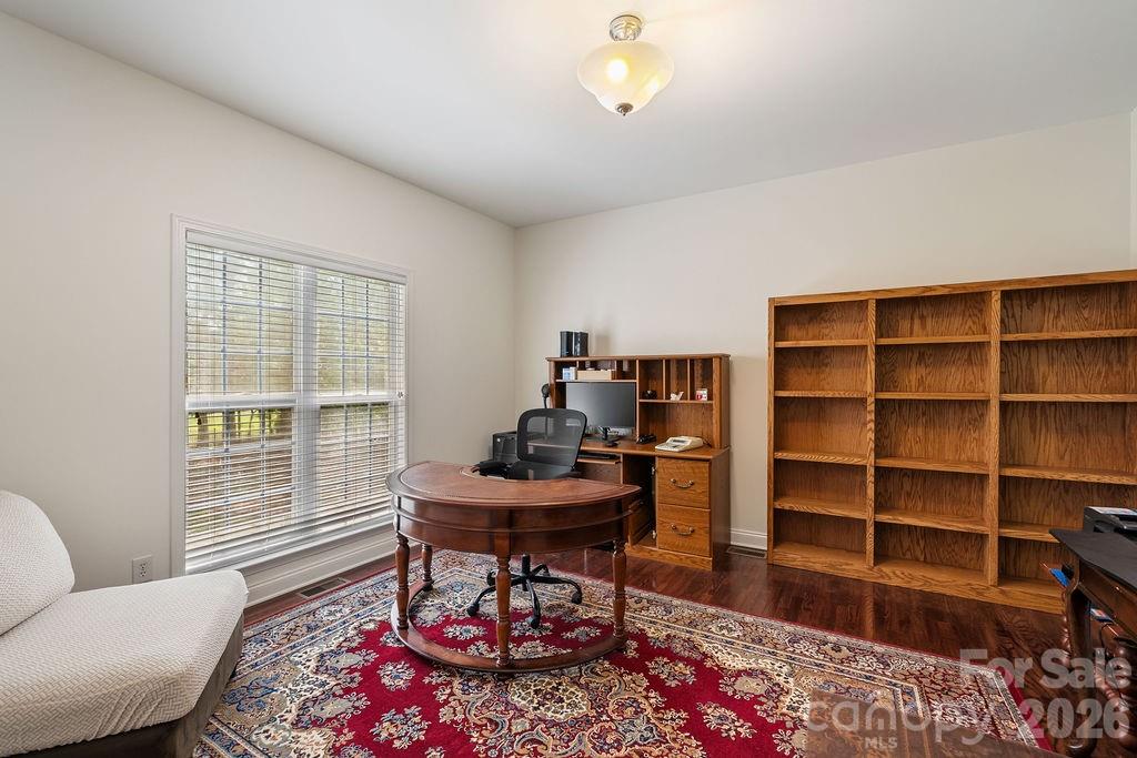 10826 Persimmon Creek Drive — Mint Hill