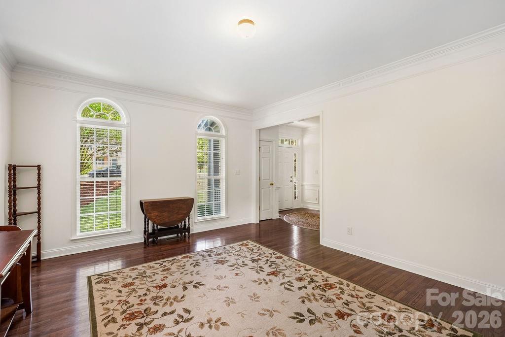 10826 Persimmon Creek Drive — Mint Hill