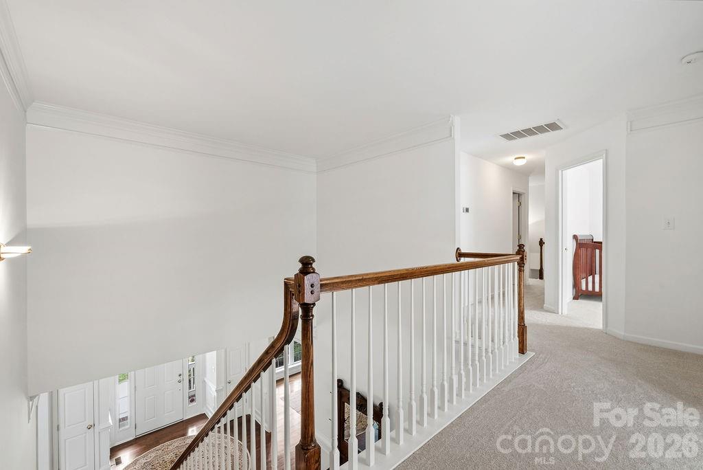 10826 Persimmon Creek Drive — Mint Hill
