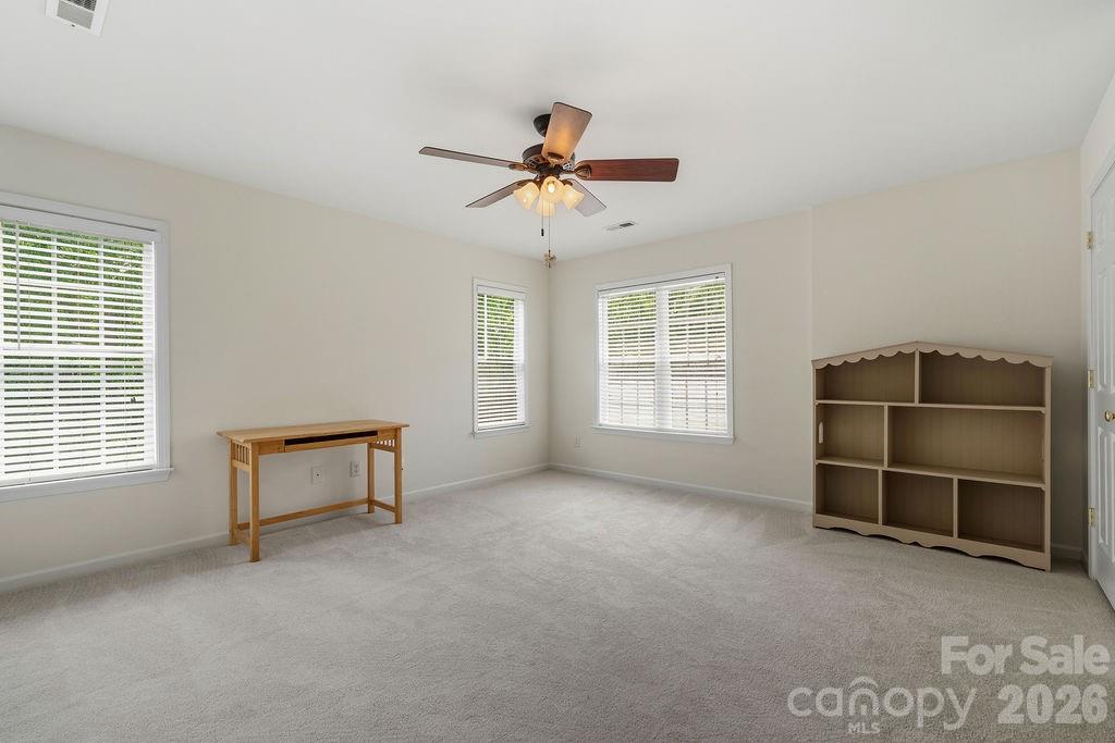 10826 Persimmon Creek Drive — Mint Hill