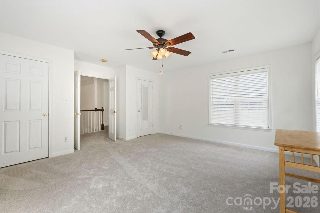 10826 Persimmon Creek Drive — Mint Hill