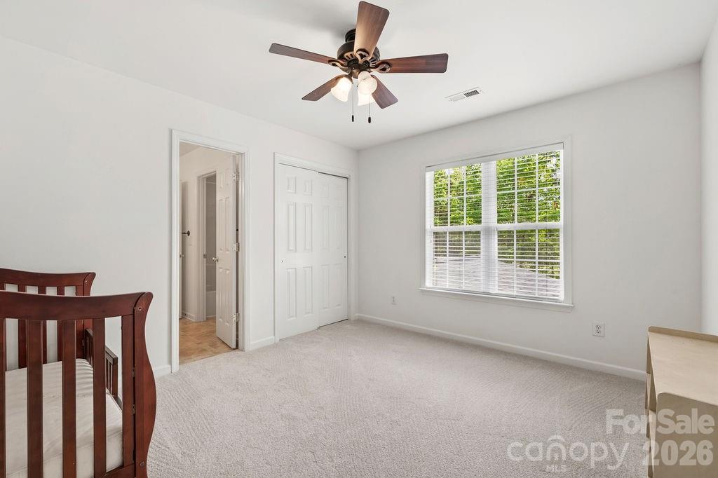 10826 Persimmon Creek Drive — Mint Hill