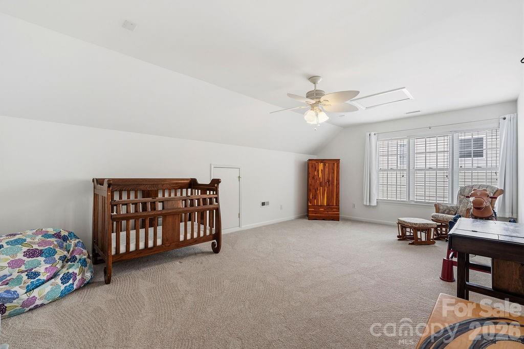 10826 Persimmon Creek Drive — Mint Hill
