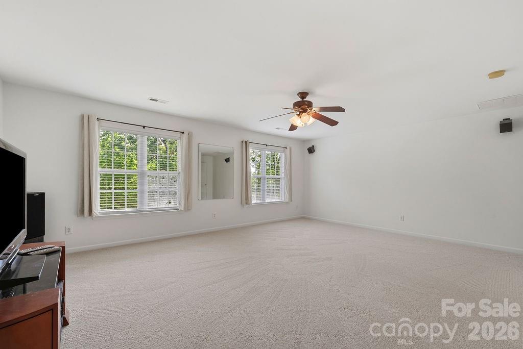 10826 Persimmon Creek Drive — Mint Hill