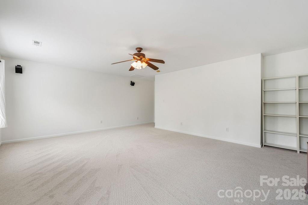 10826 Persimmon Creek Drive — Mint Hill
