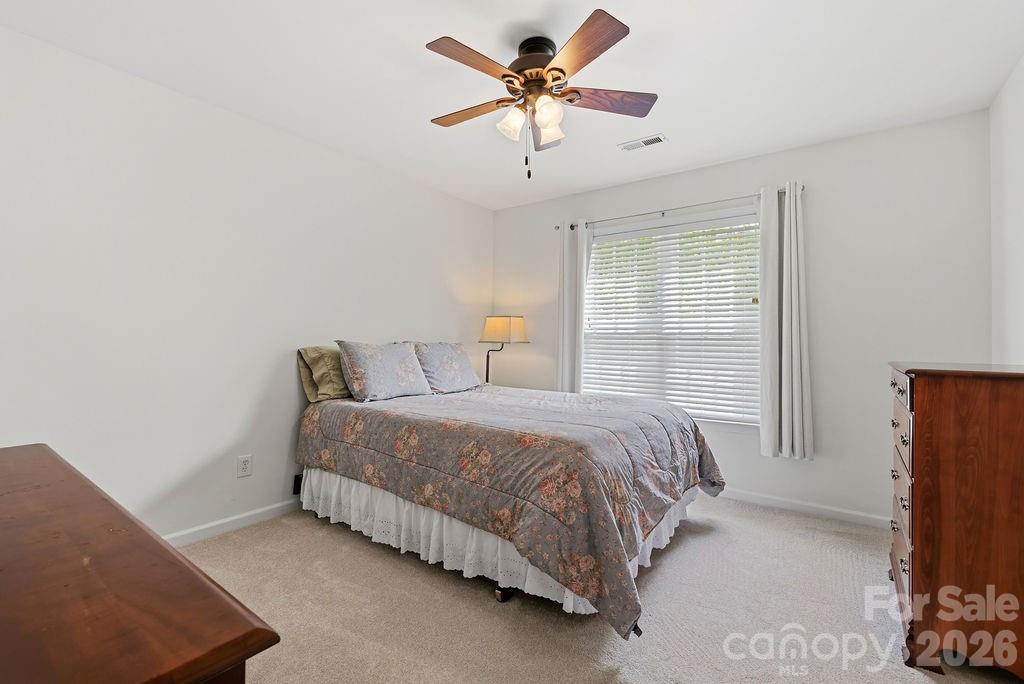 10826 Persimmon Creek Drive — Mint Hill