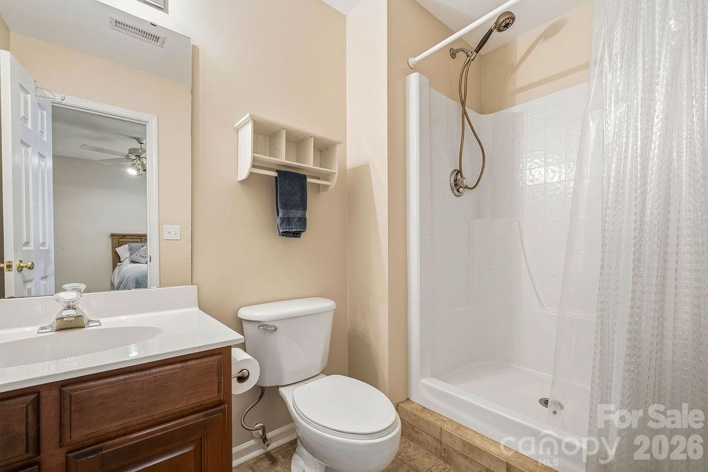 10826 Persimmon Creek Drive — Mint Hill