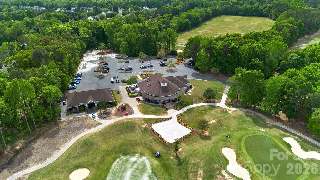 10826 Persimmon Creek Drive — Mint Hill