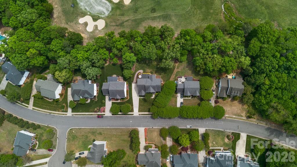 10826 Persimmon Creek Drive — Mint Hill