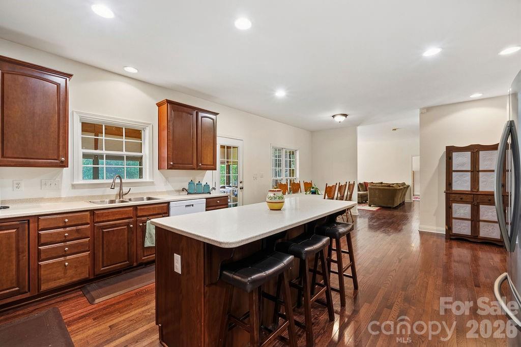 10826 Persimmon Creek Drive — Mint Hill