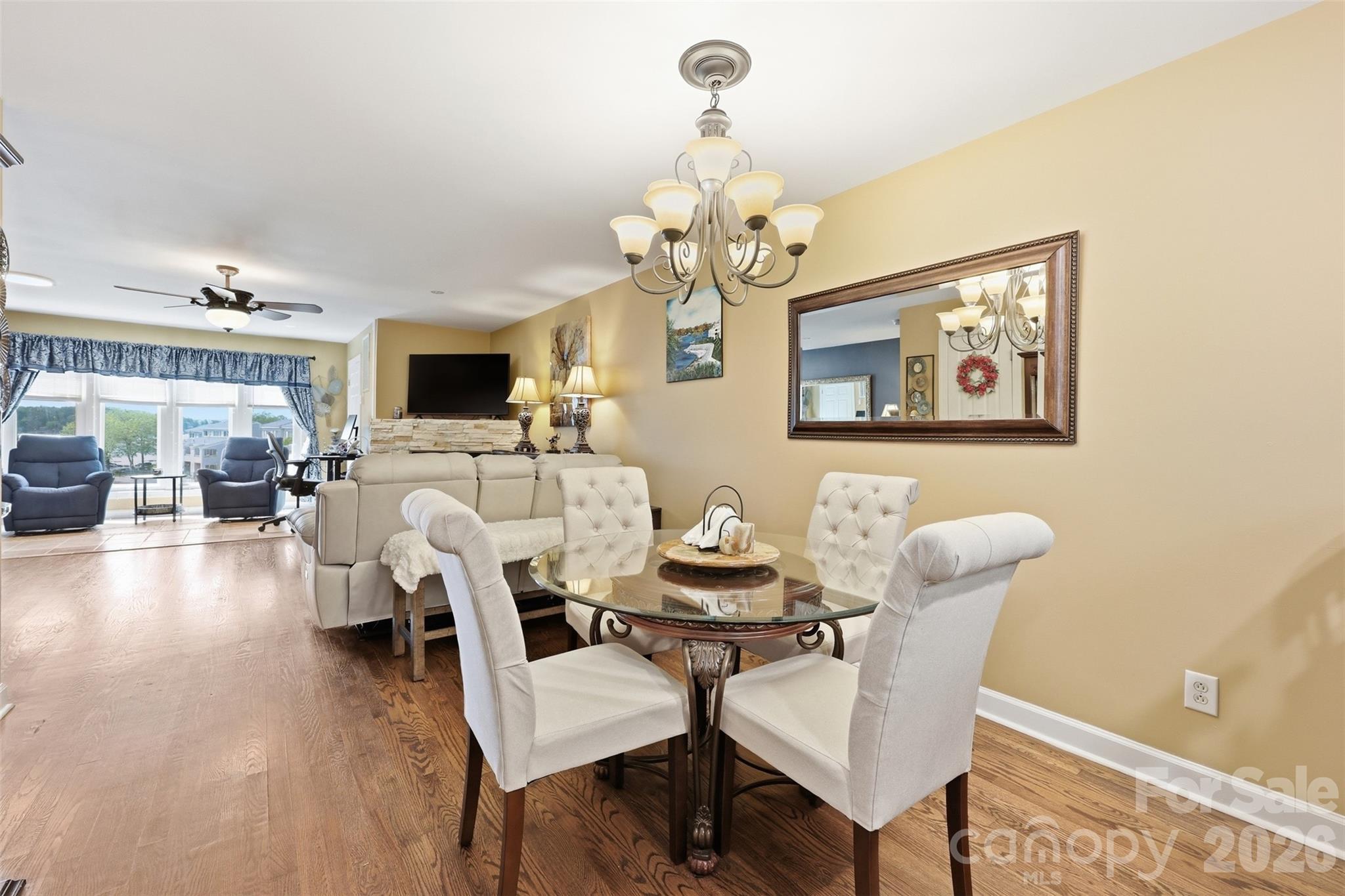 14614 Waterside Drive — Charlotte