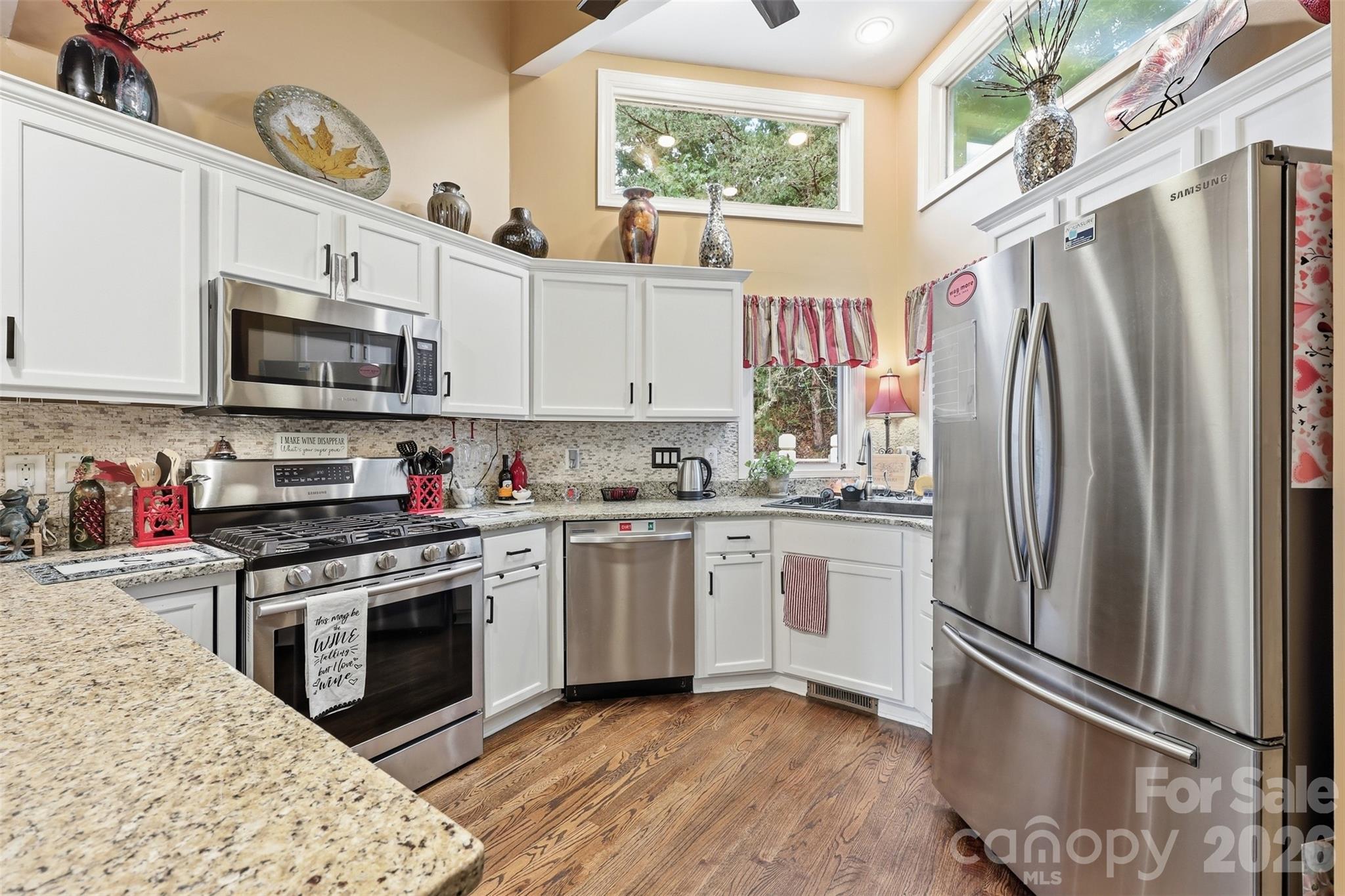 14614 Waterside Drive — Charlotte