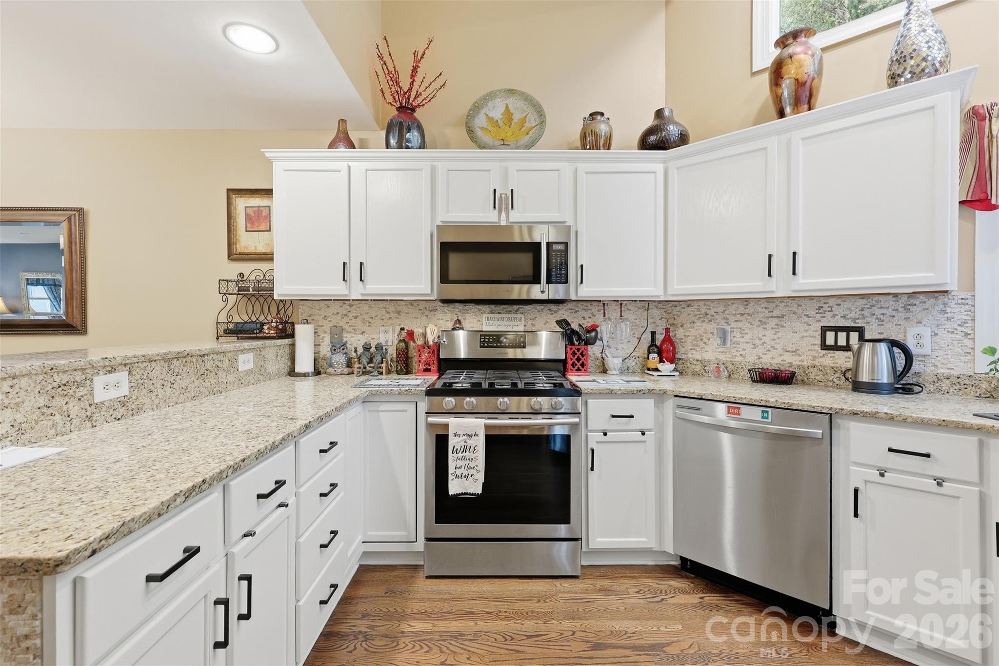 14614 Waterside Drive — Charlotte