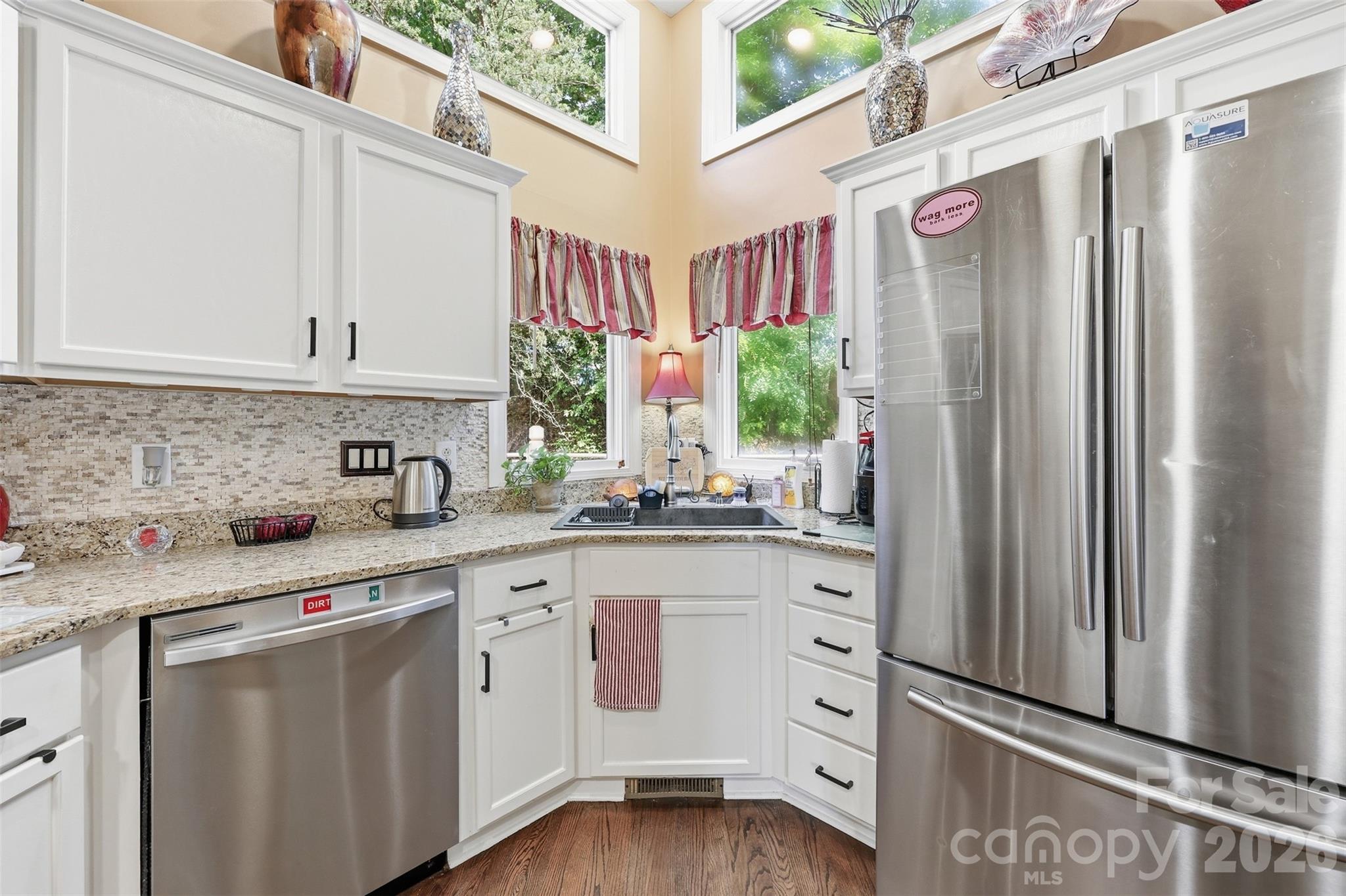 14614 Waterside Drive — Charlotte