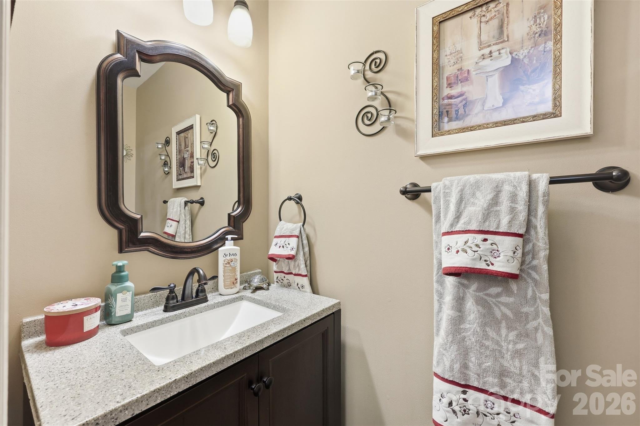 14614 Waterside Drive — Charlotte