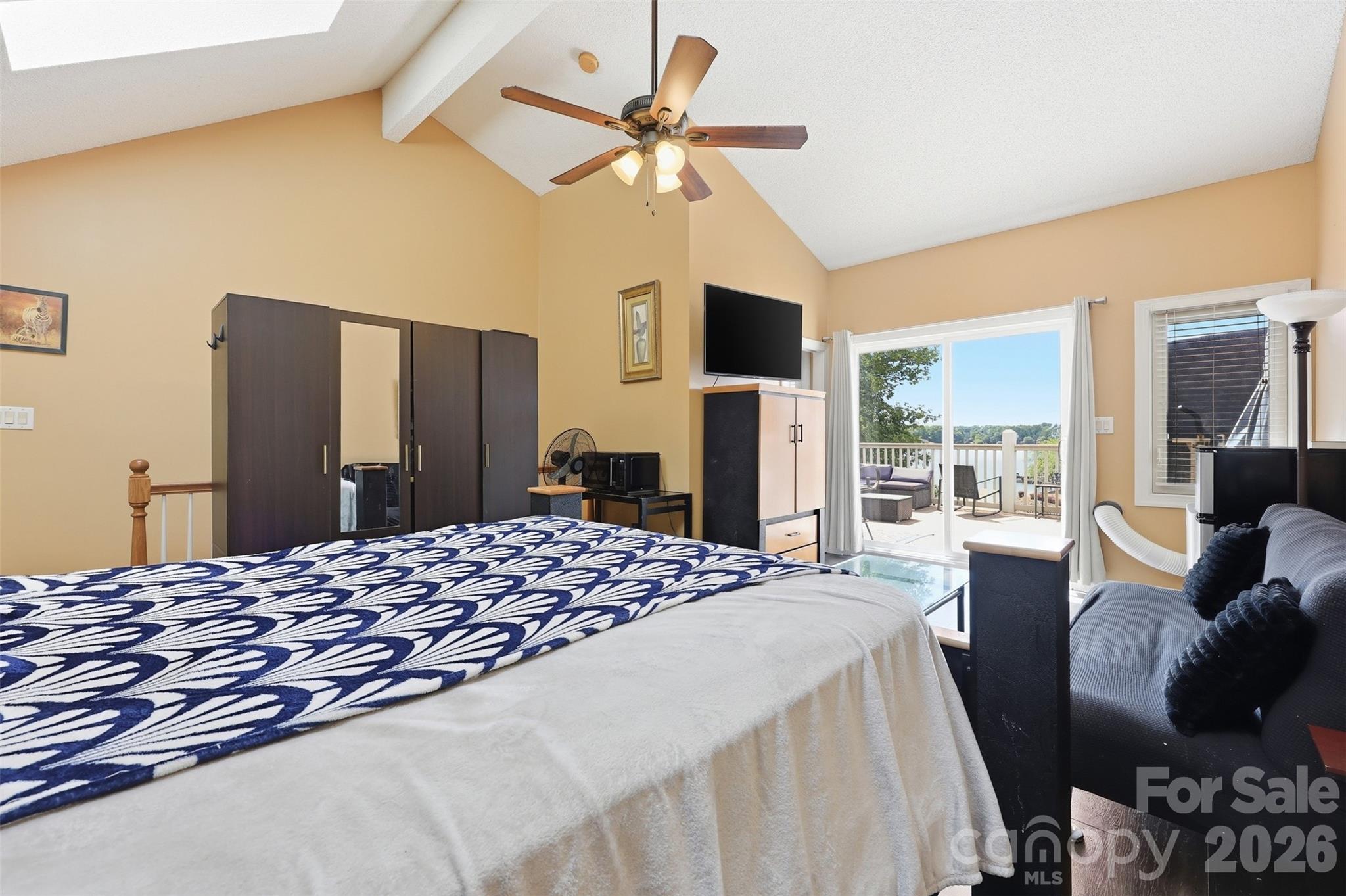 14614 Waterside Drive — Charlotte