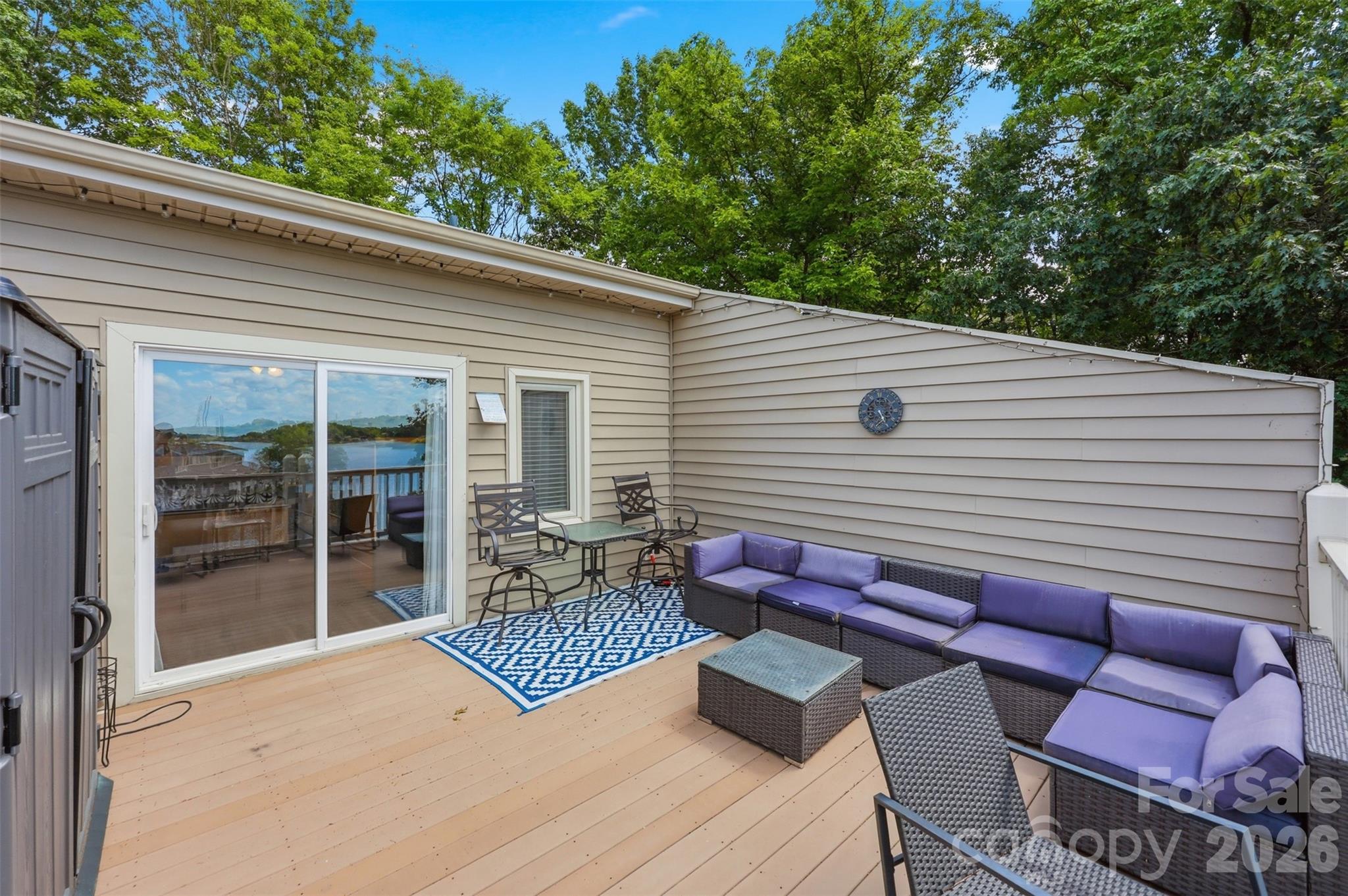 14614 Waterside Drive — Charlotte