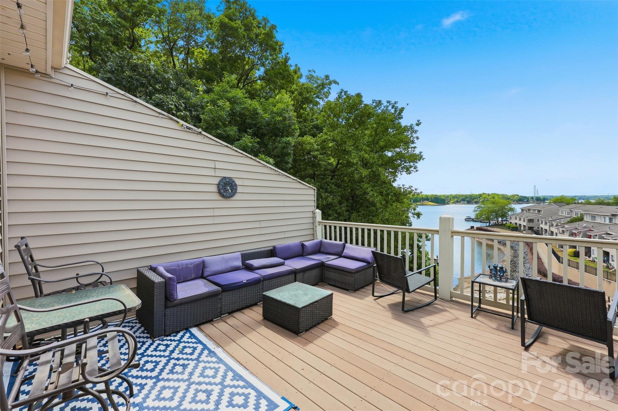 14614 Waterside Drive — Charlotte