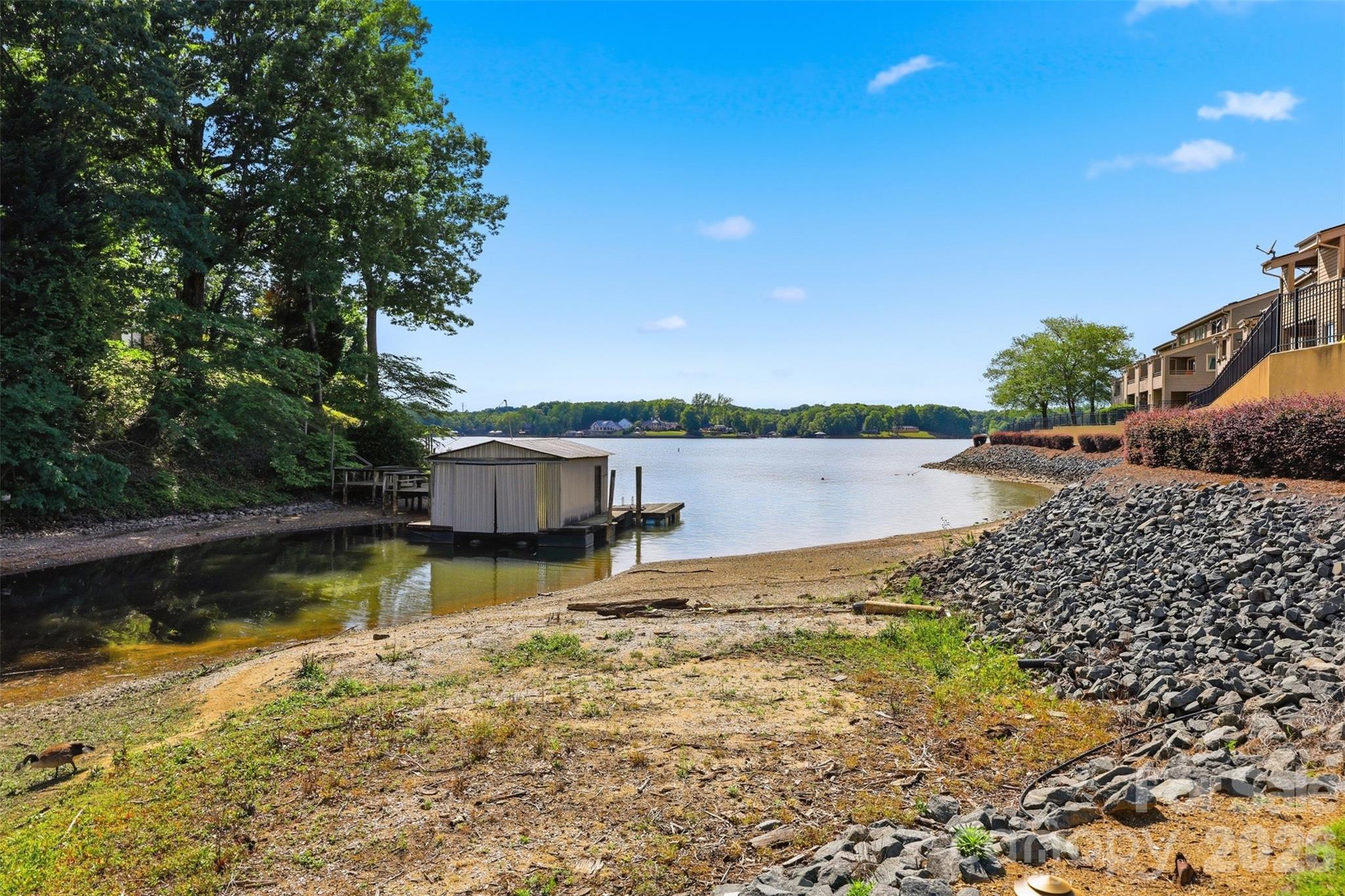 14614 Waterside Drive — Charlotte