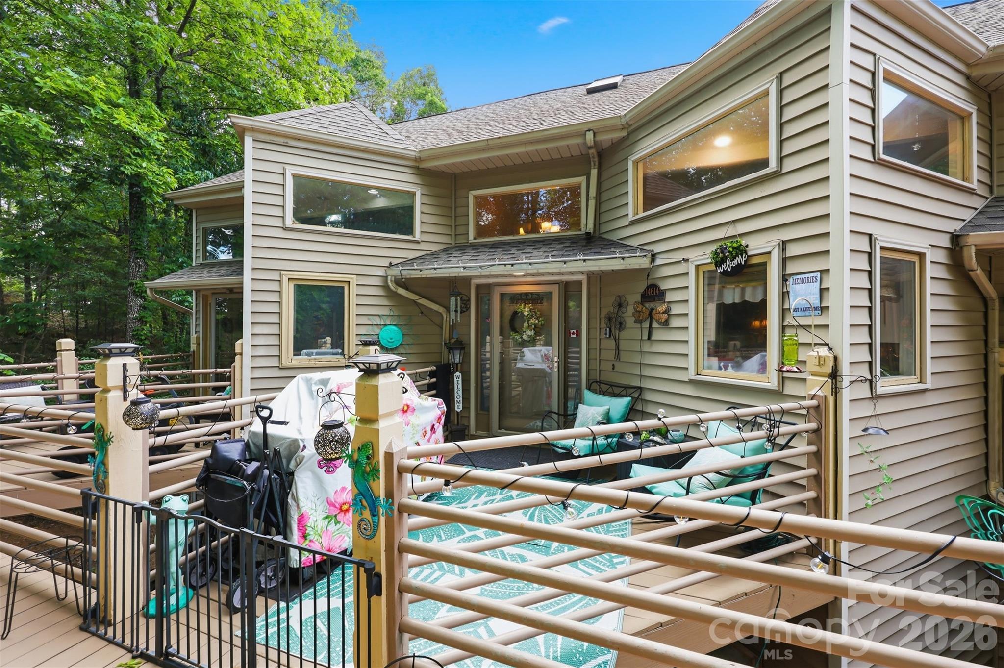 14614 Waterside Drive — Charlotte