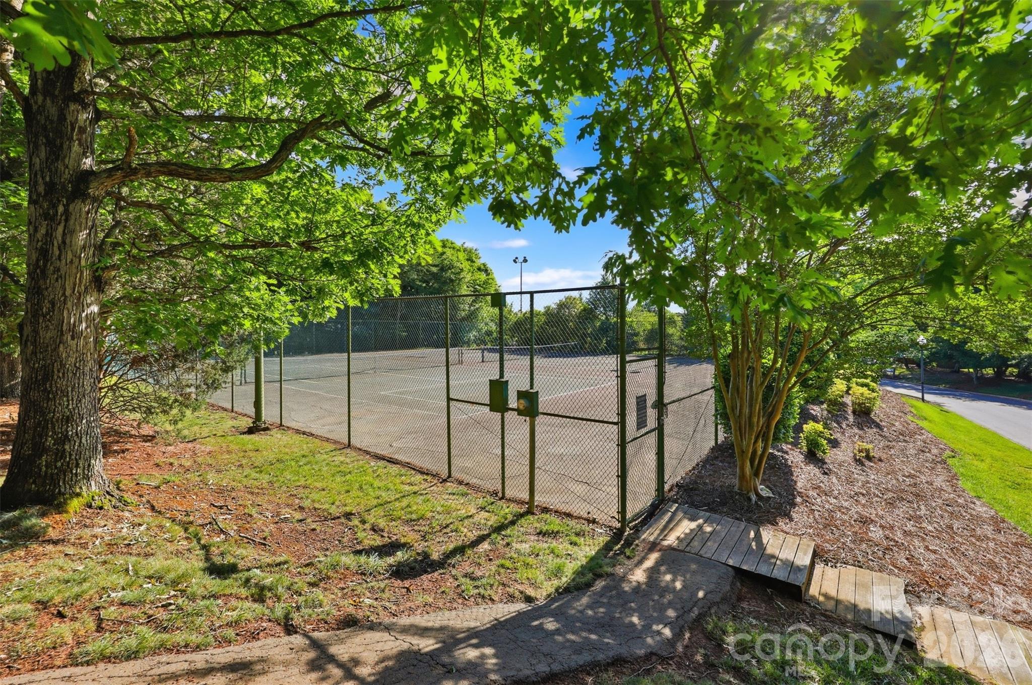 14614 Waterside Drive — Charlotte