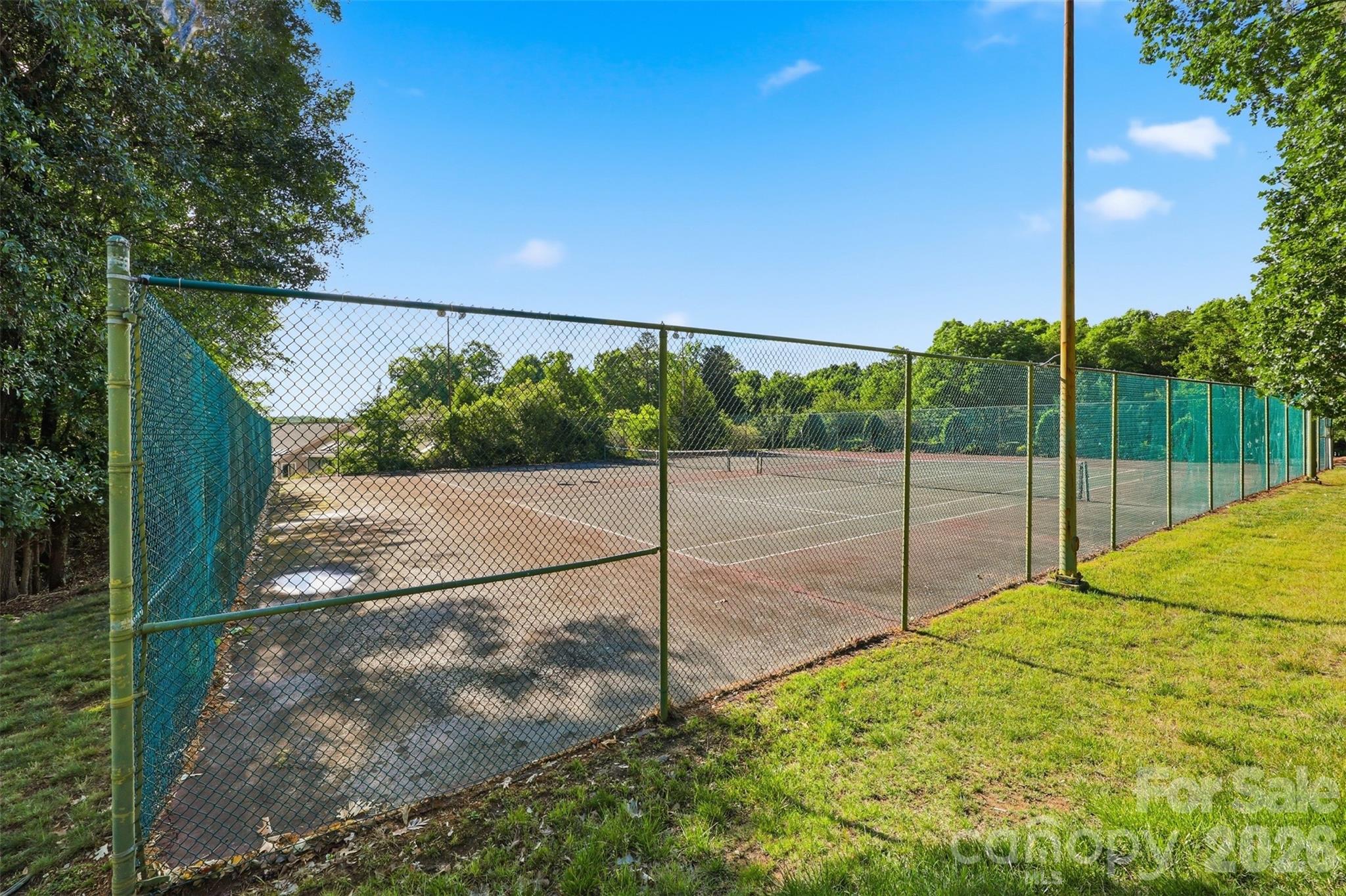 14614 Waterside Drive — Charlotte