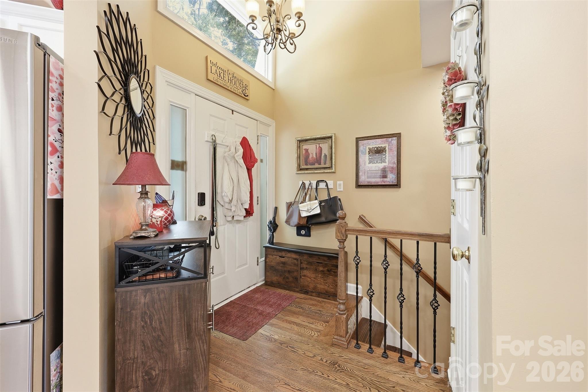 14614 Waterside Drive — Charlotte