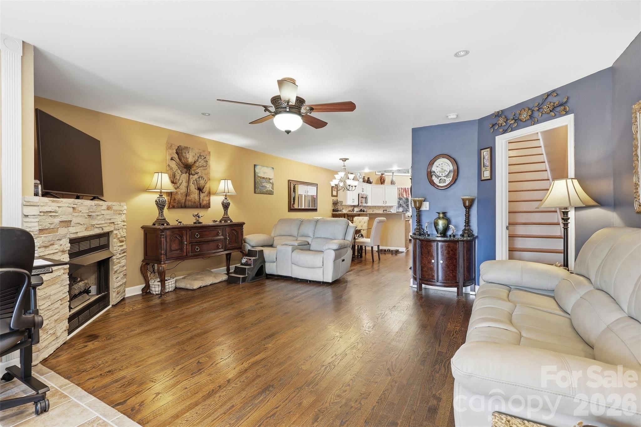 14614 Waterside Drive — Charlotte