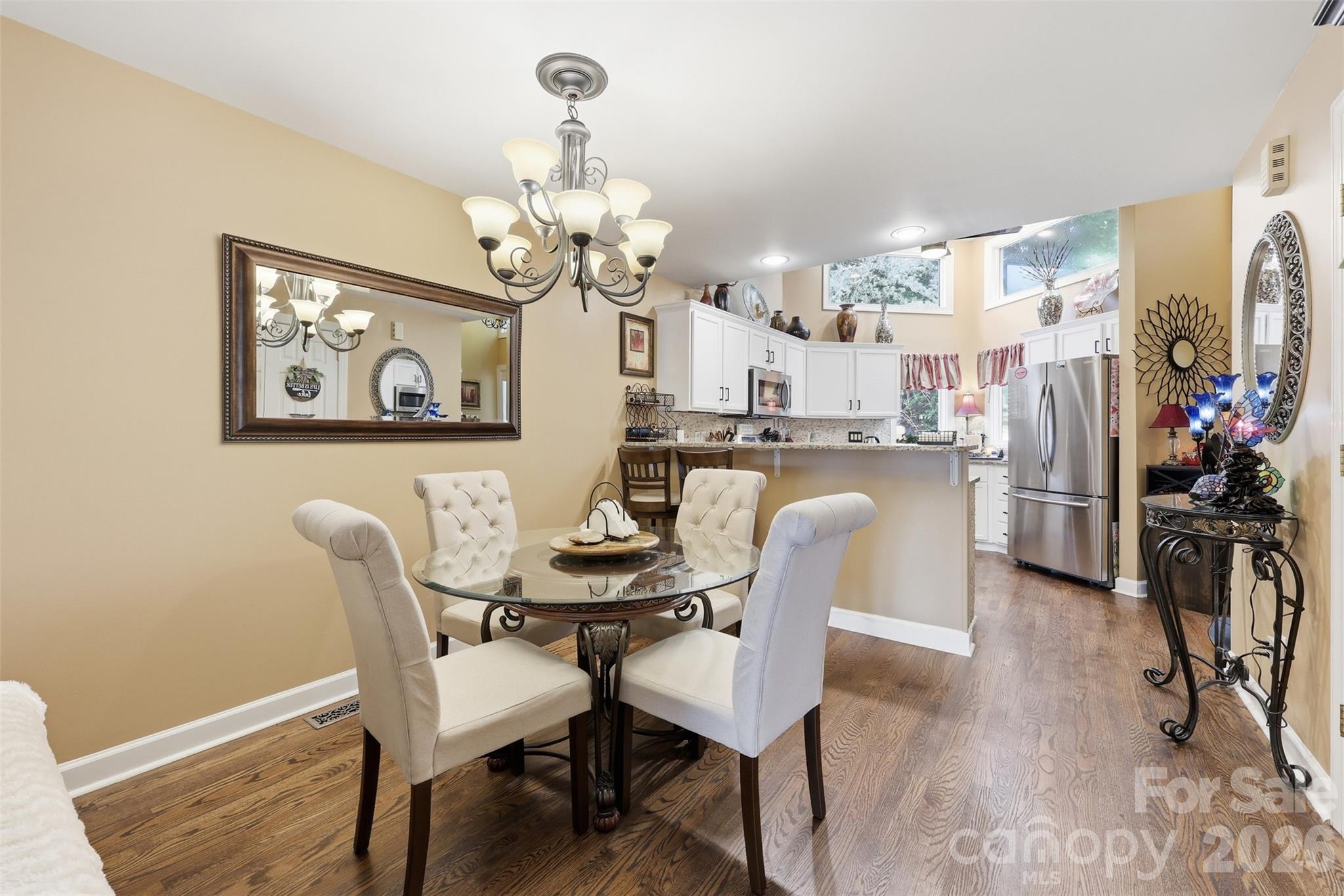 14614 Waterside Drive — Charlotte
