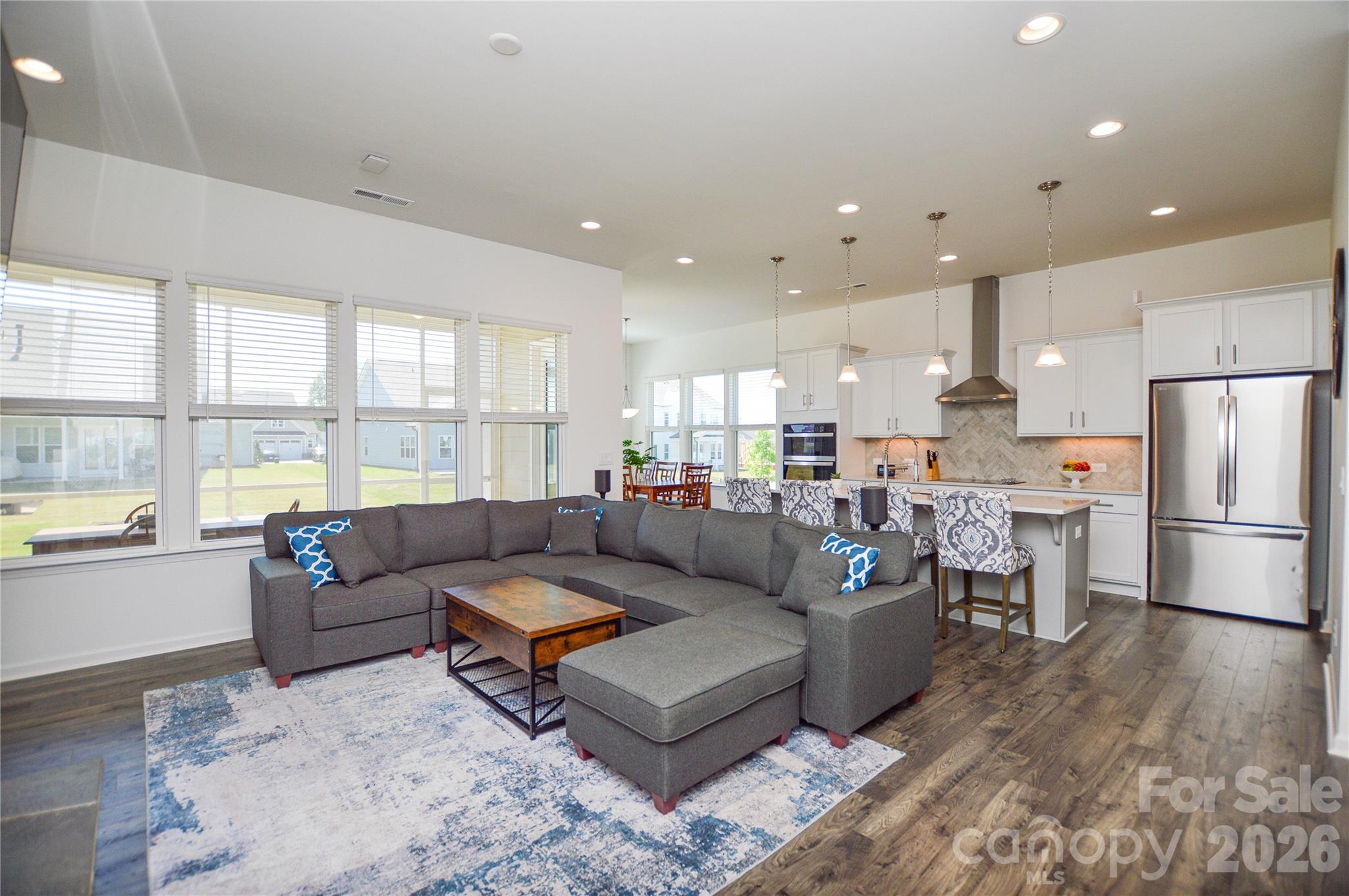13039 Arnold Palmer Circle — Lancaster