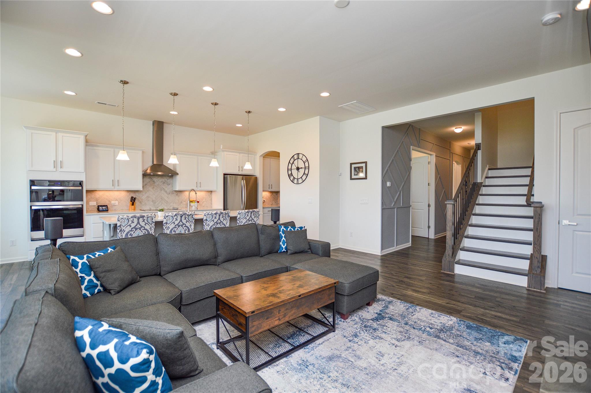 13039 Arnold Palmer Circle — Lancaster