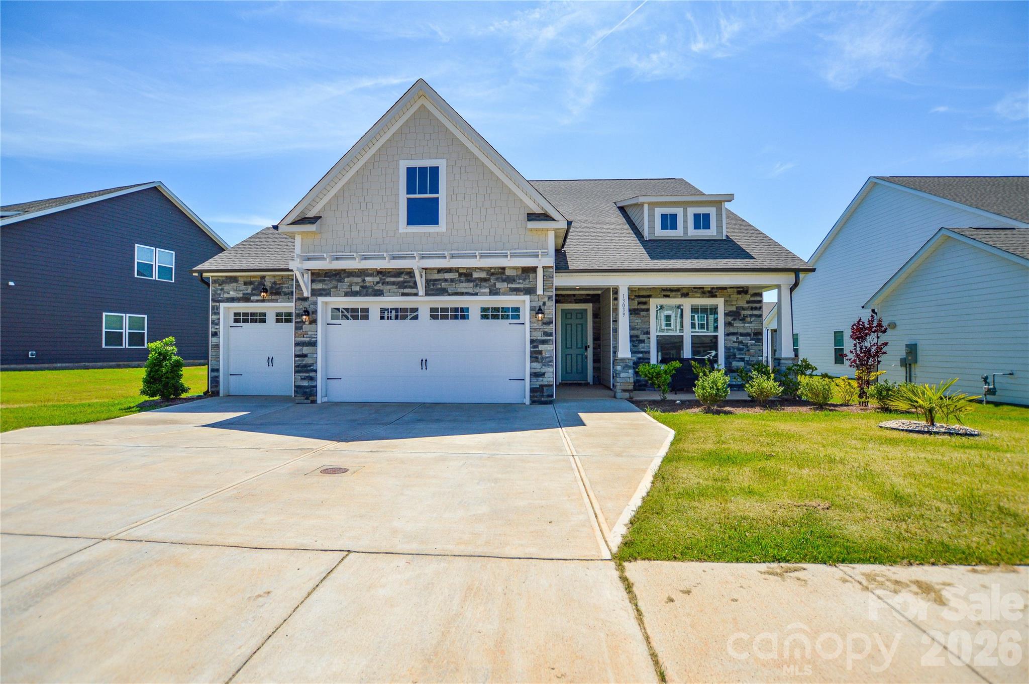 13039 Arnold Palmer Circle — Lancaster