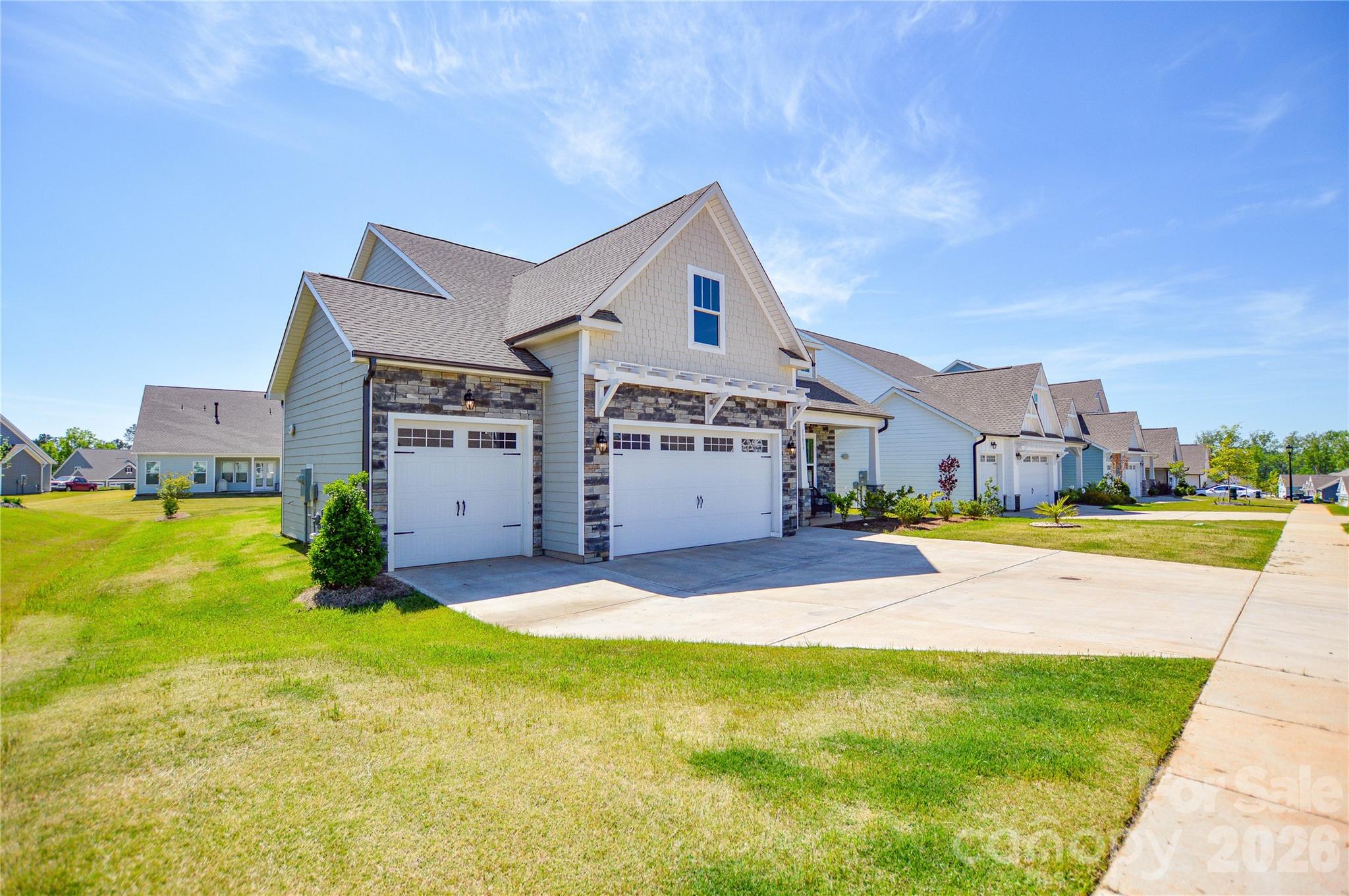 13039 Arnold Palmer Circle — Lancaster