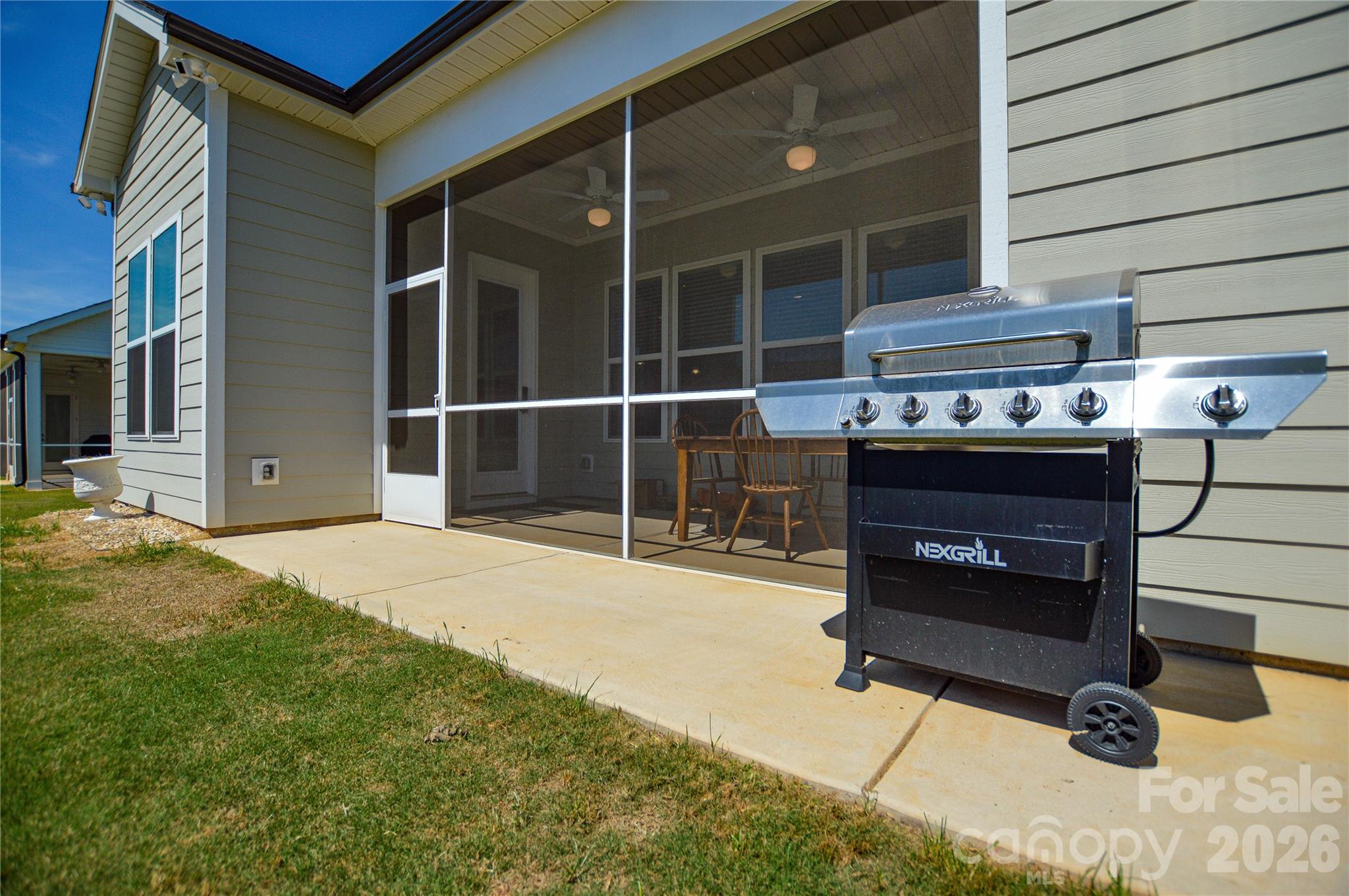 13039 Arnold Palmer Circle — Lancaster