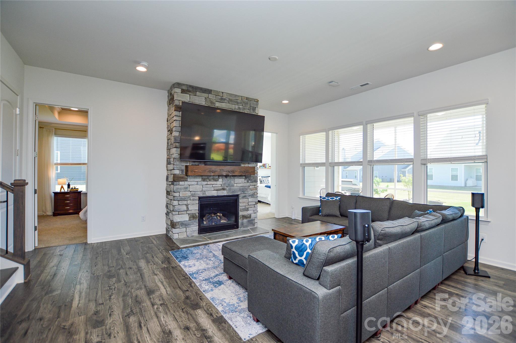 13039 Arnold Palmer Circle — Lancaster
