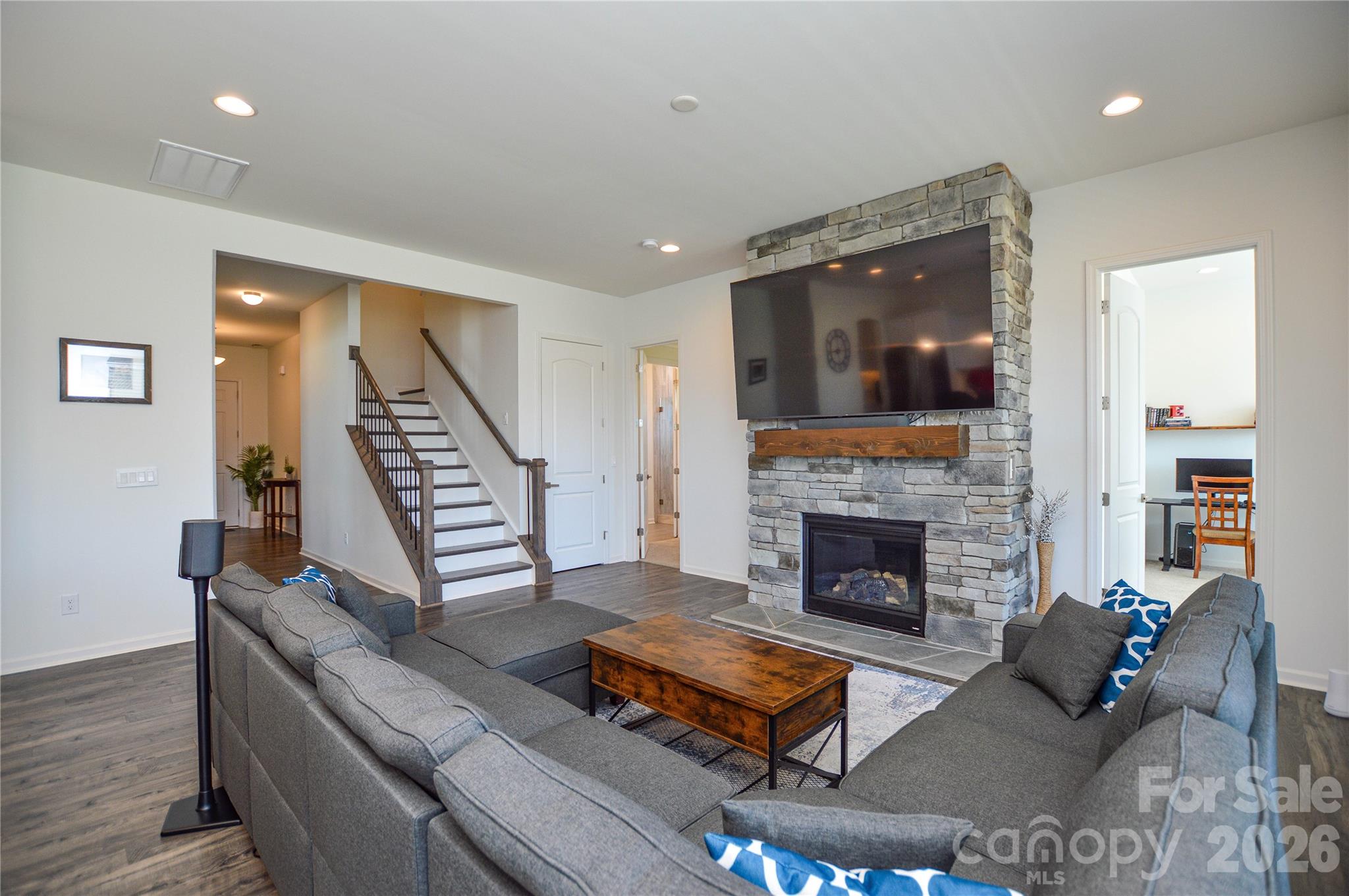 13039 Arnold Palmer Circle — Lancaster