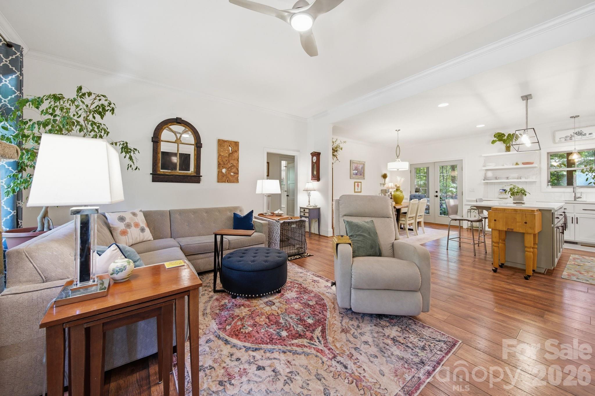 3008 Oakdale Drive — Monroe