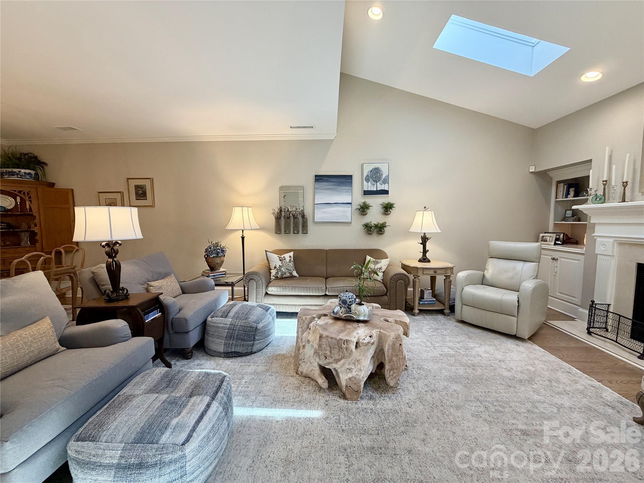 8964 Challis Hill Lane — Charlotte