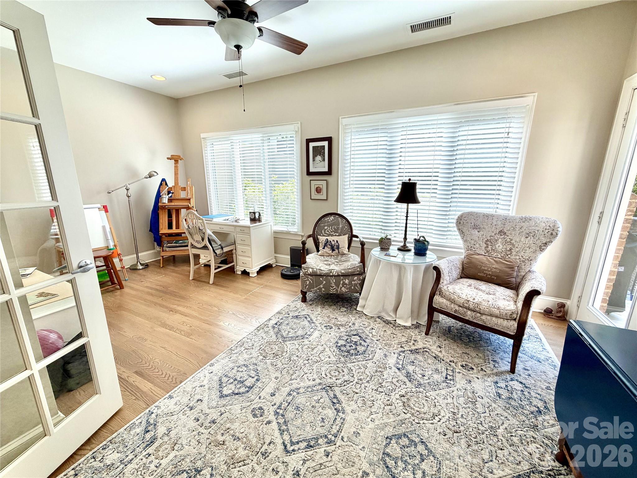 8964 Challis Hill Lane — Charlotte