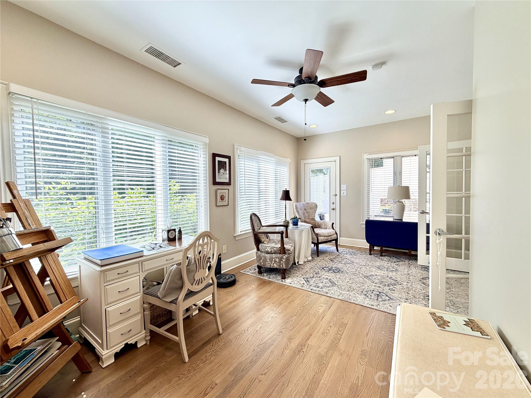 8964 Challis Hill Lane — Charlotte
