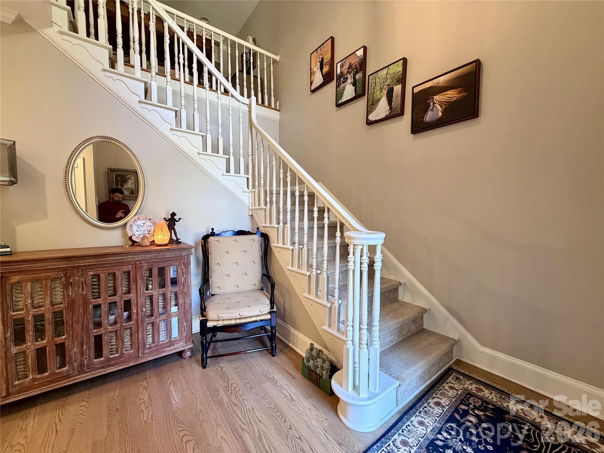 8964 Challis Hill Lane — Charlotte