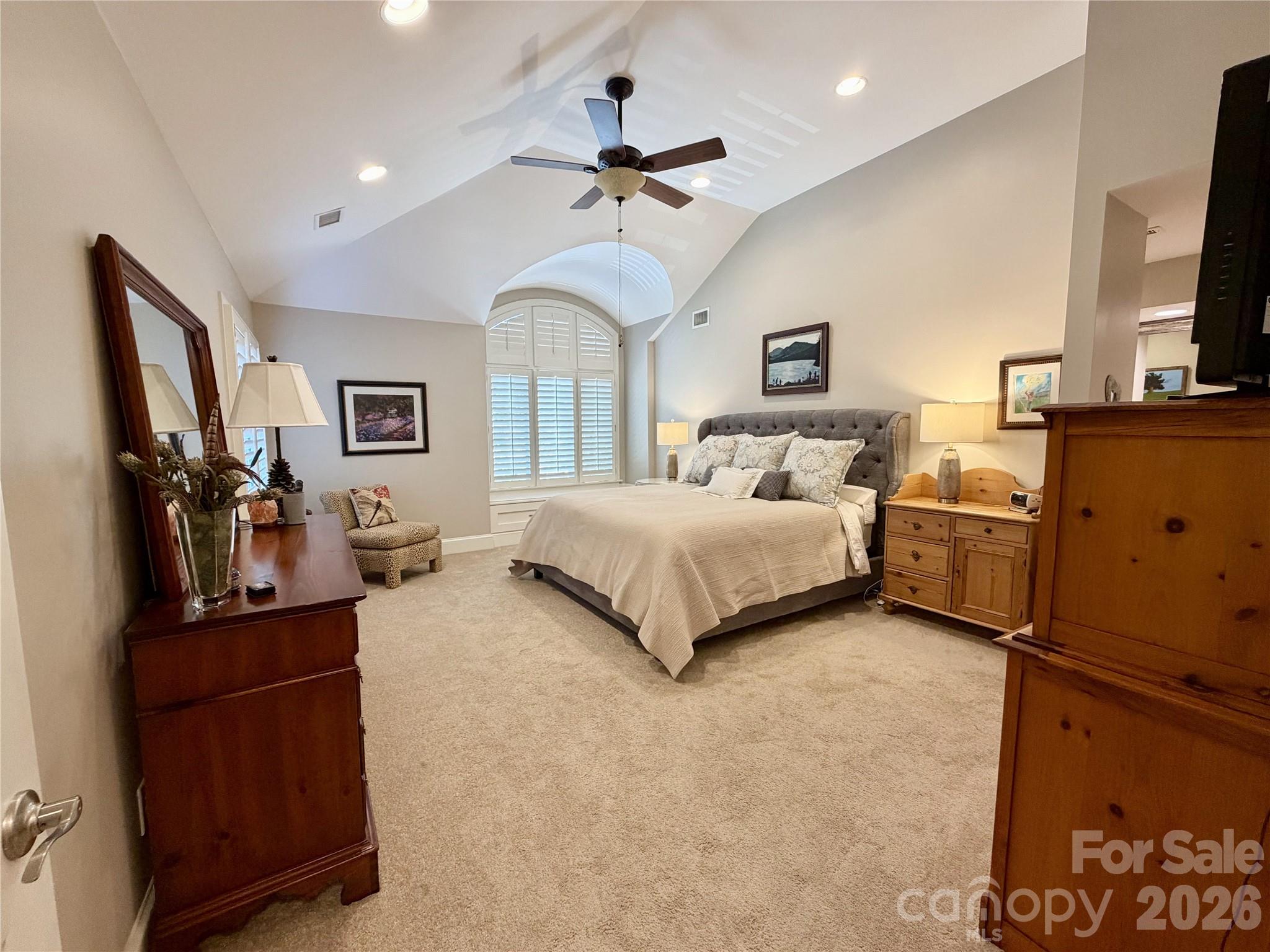 8964 Challis Hill Lane — Charlotte
