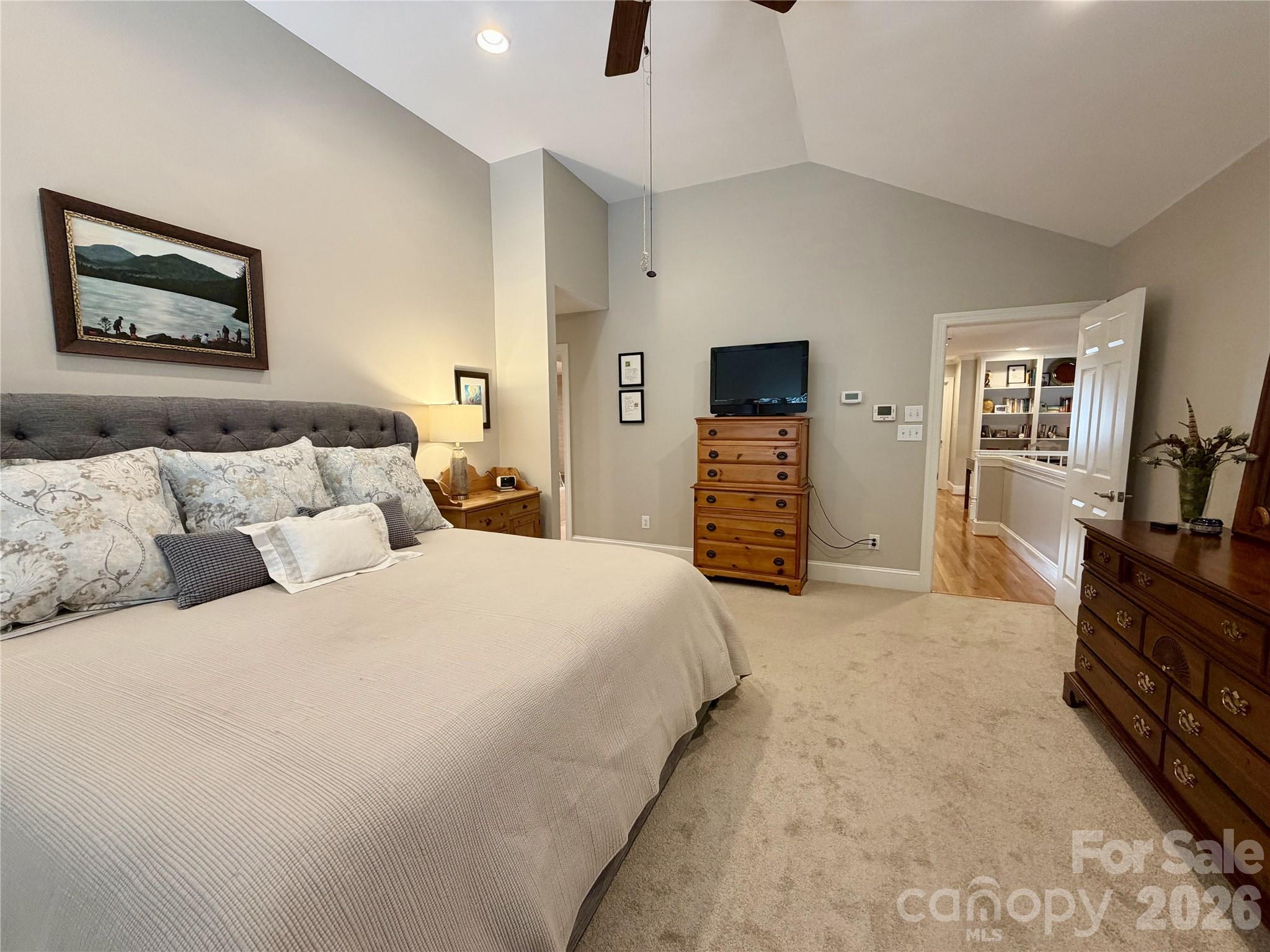 8964 Challis Hill Lane — Charlotte